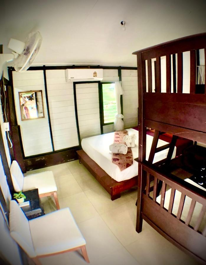 Resort Leaf House Sha Approved