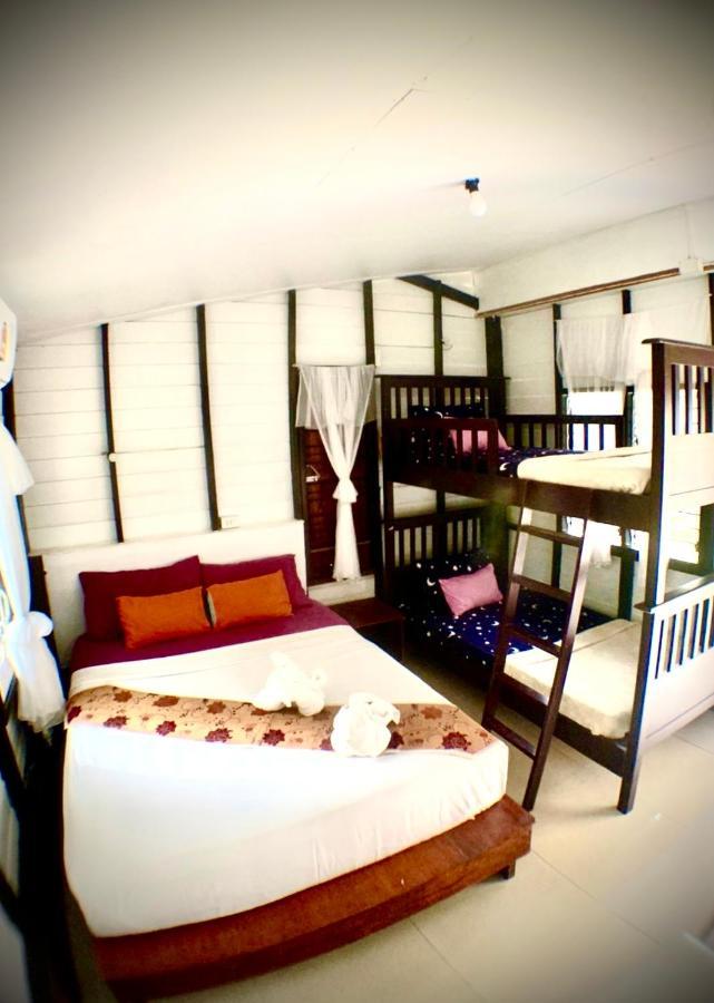 Leaf House Sha Approved Koh Lanta