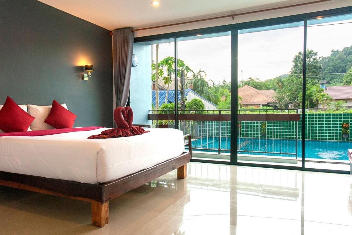 O2villa Aonang Hotel