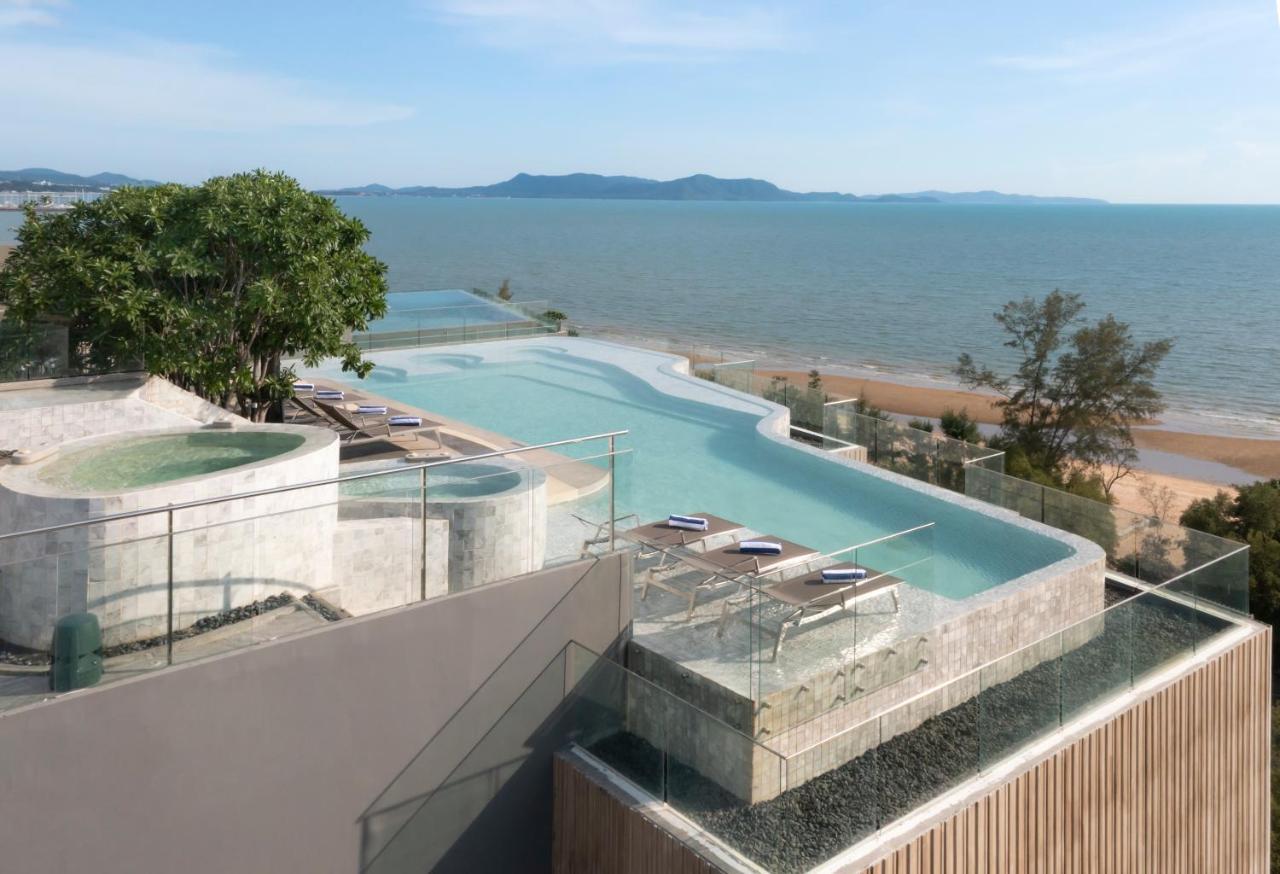 Hotel Bayphere Pattaya Jc 5*