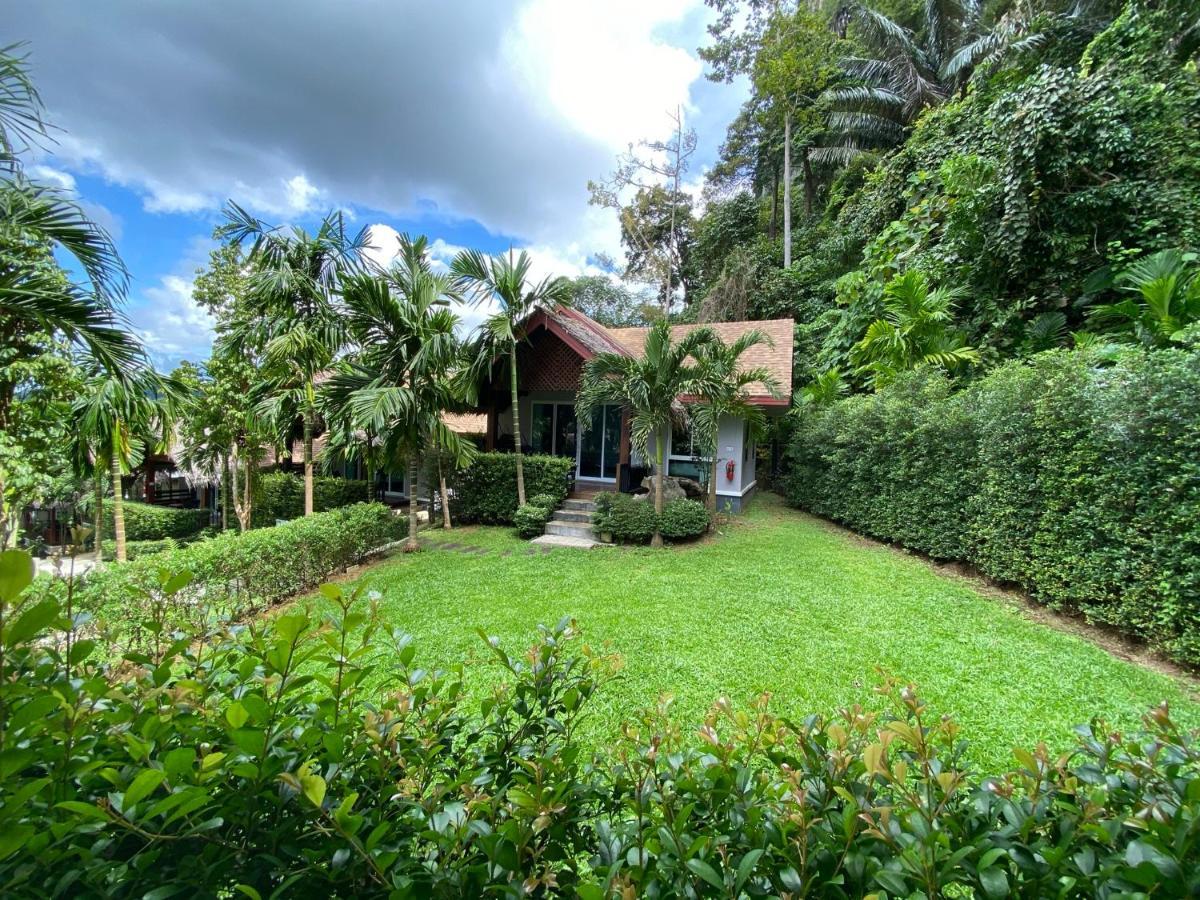 Resort Vipa Tropical 3*