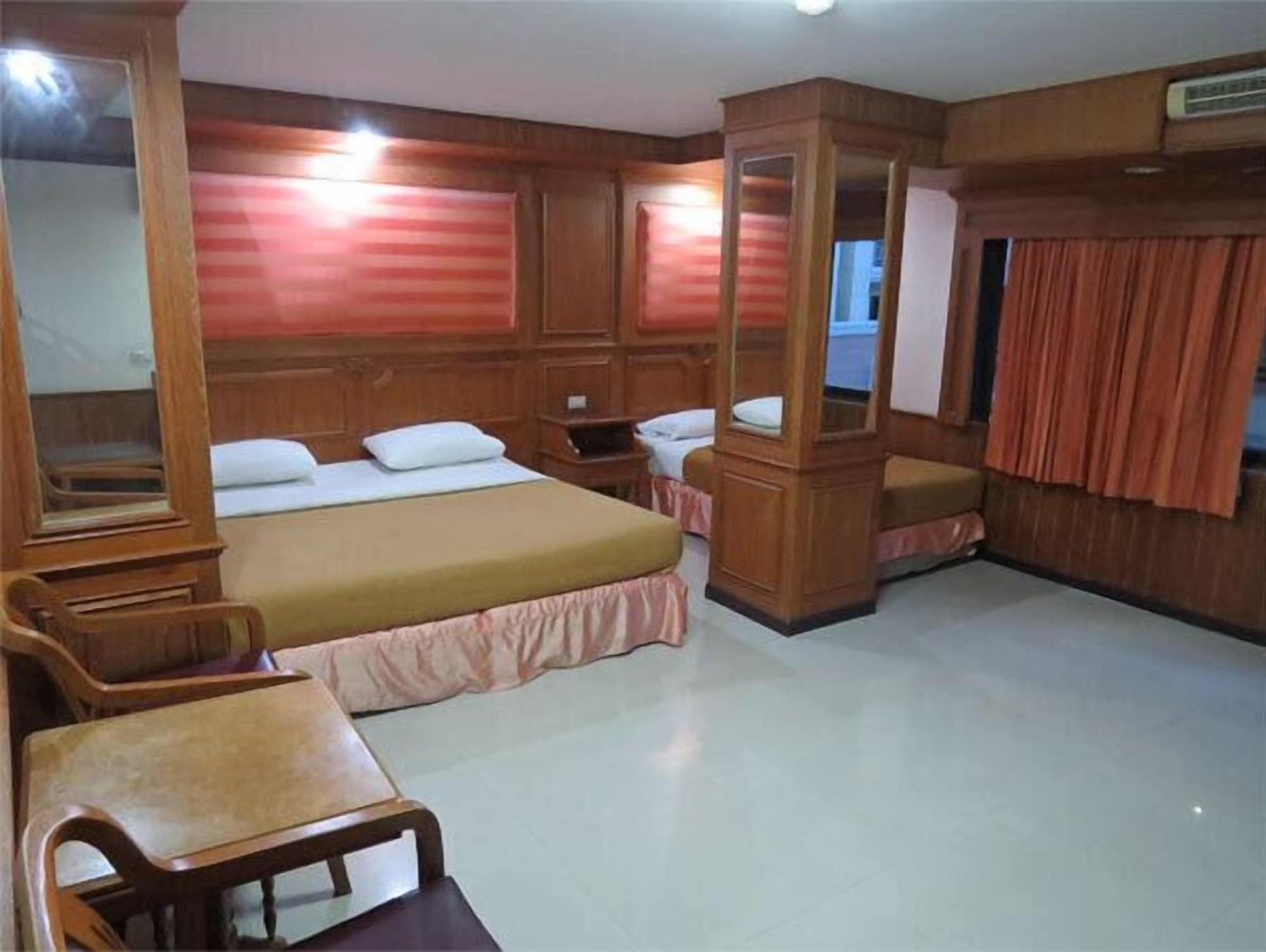 The A.a. Hotel 2*