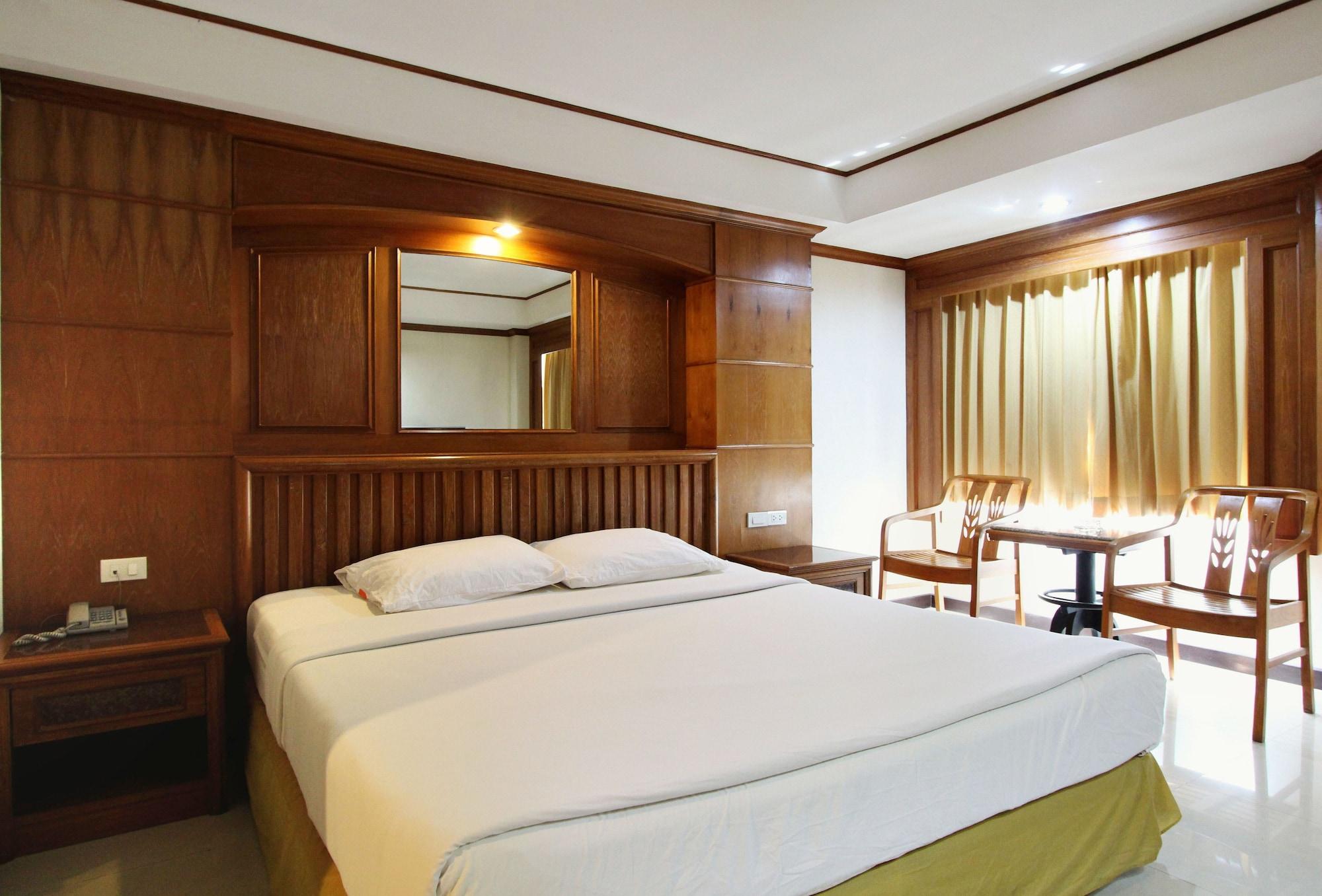 Hotel The A.a.