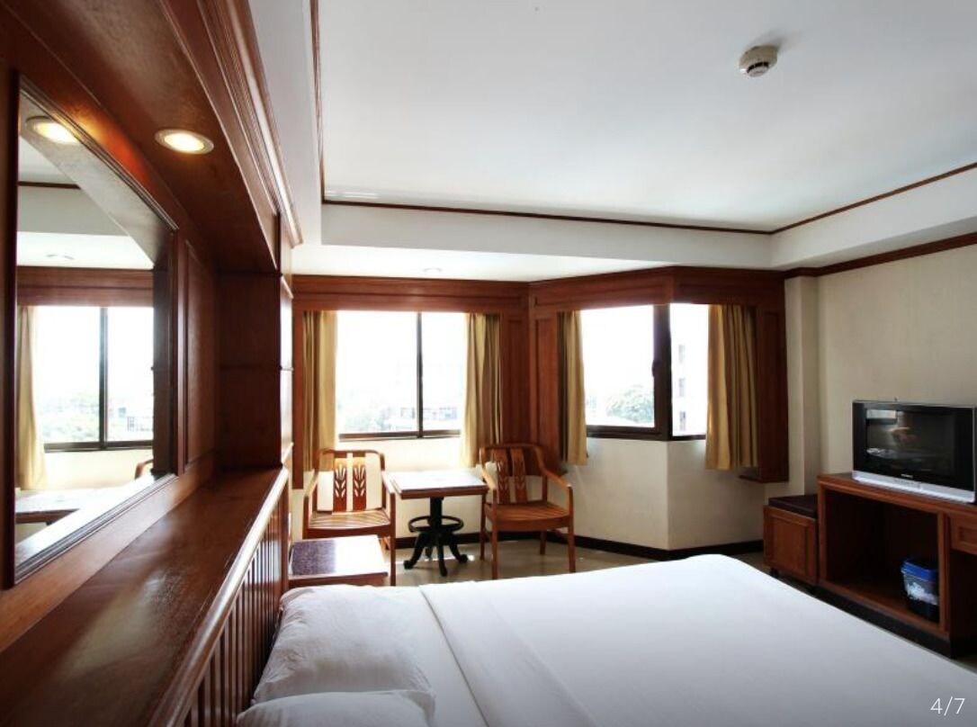 Hotel The A.a.