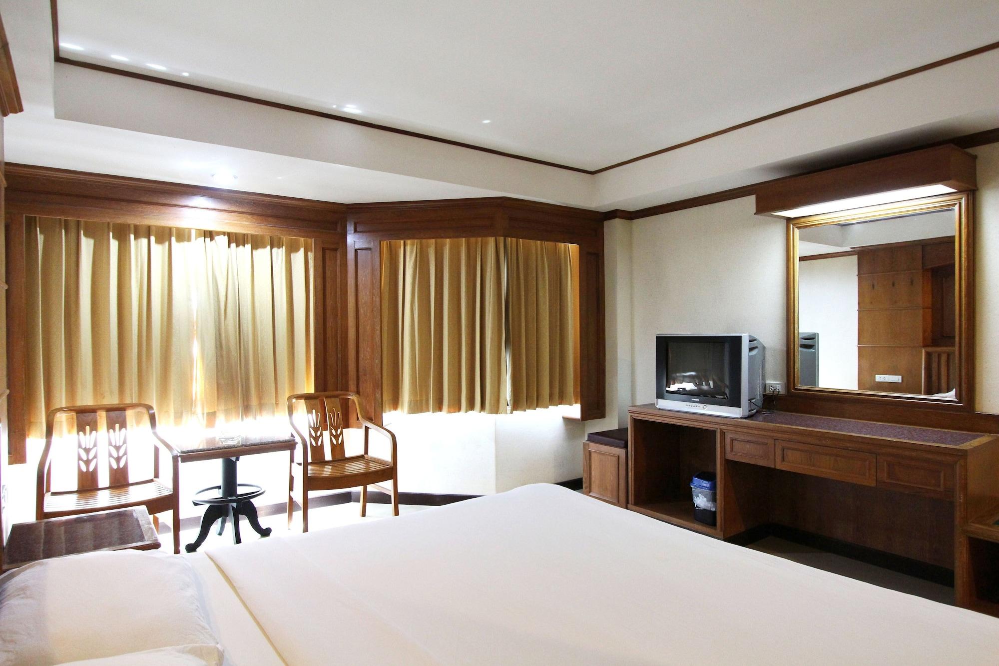 The A.a. 2* Pattaya