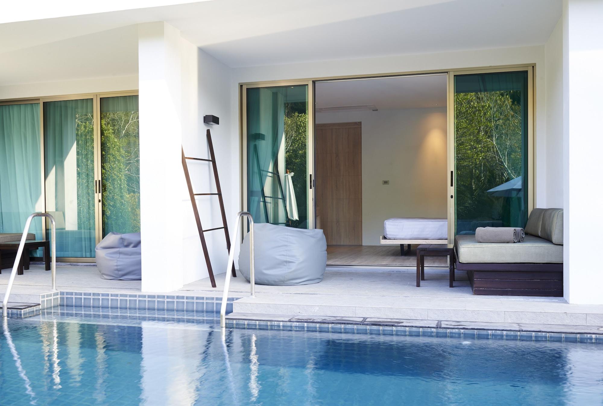 Moonlight Bay Resort Koh Lanta