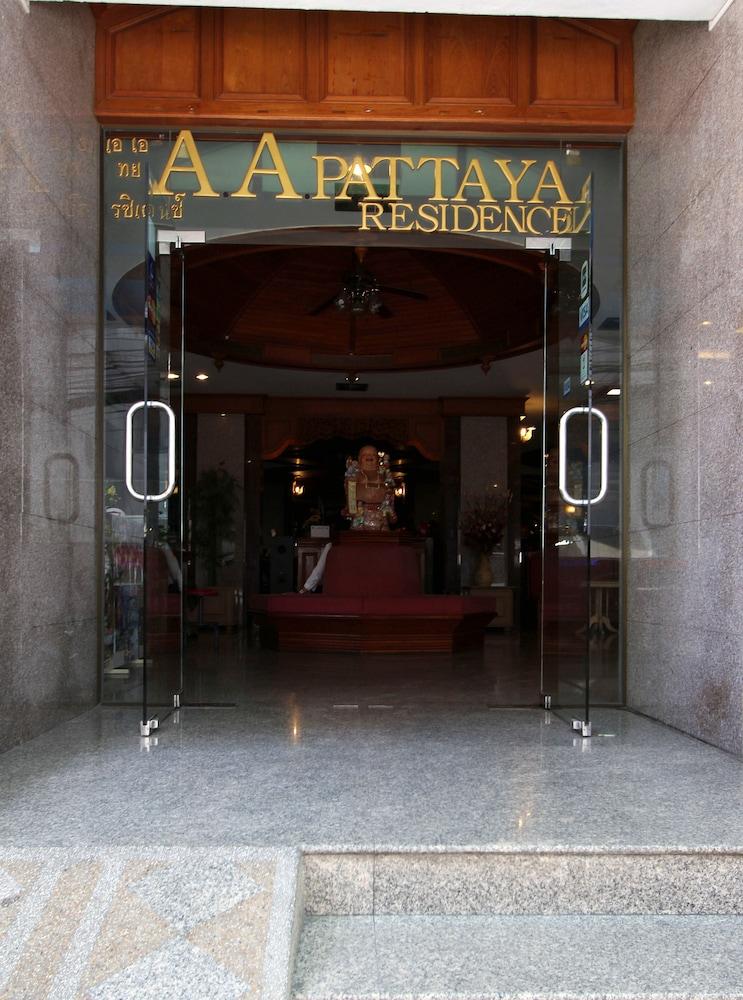 The A.a. Hotel