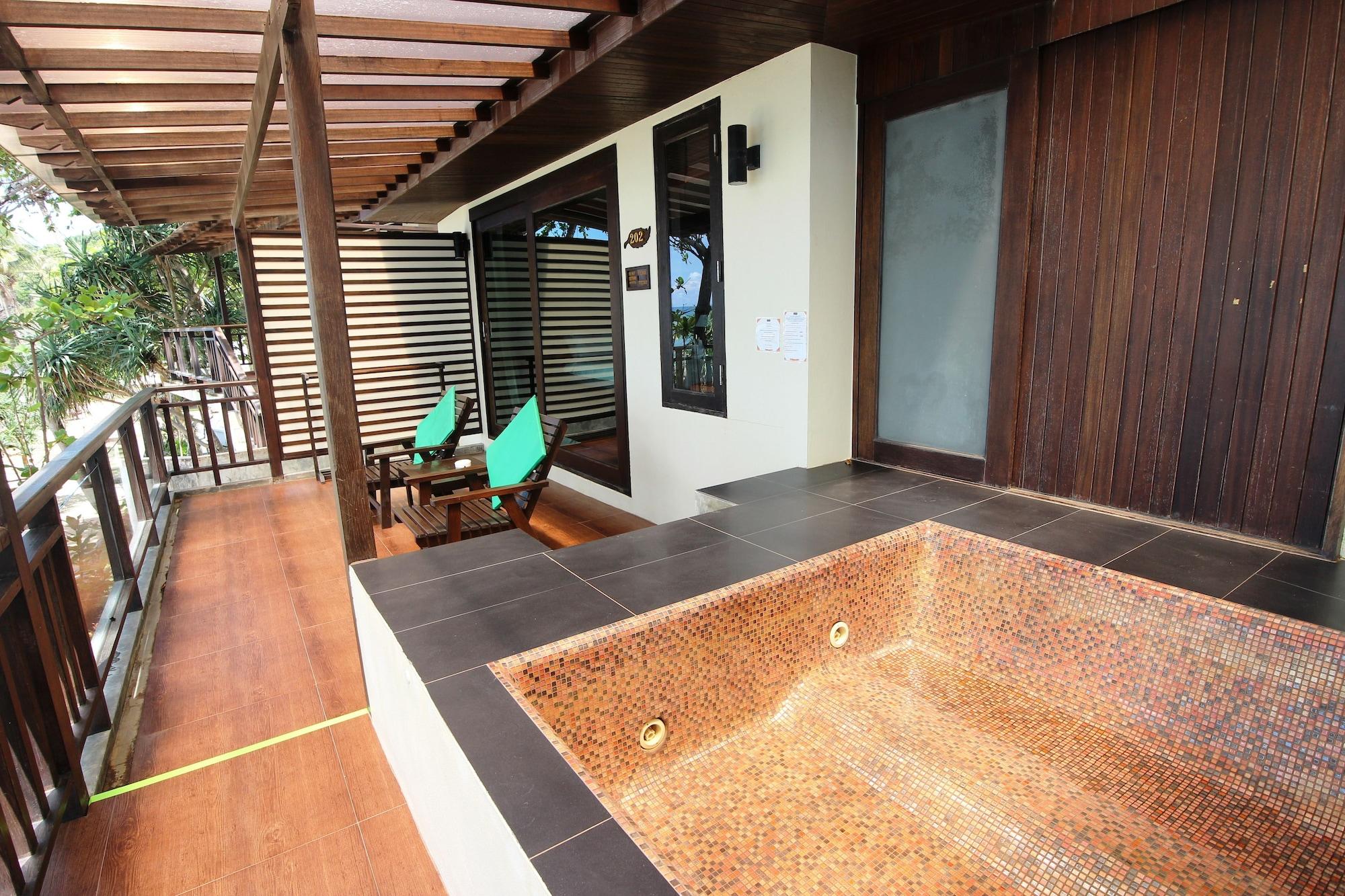 Moonlight Bay 4* Koh Lanta
