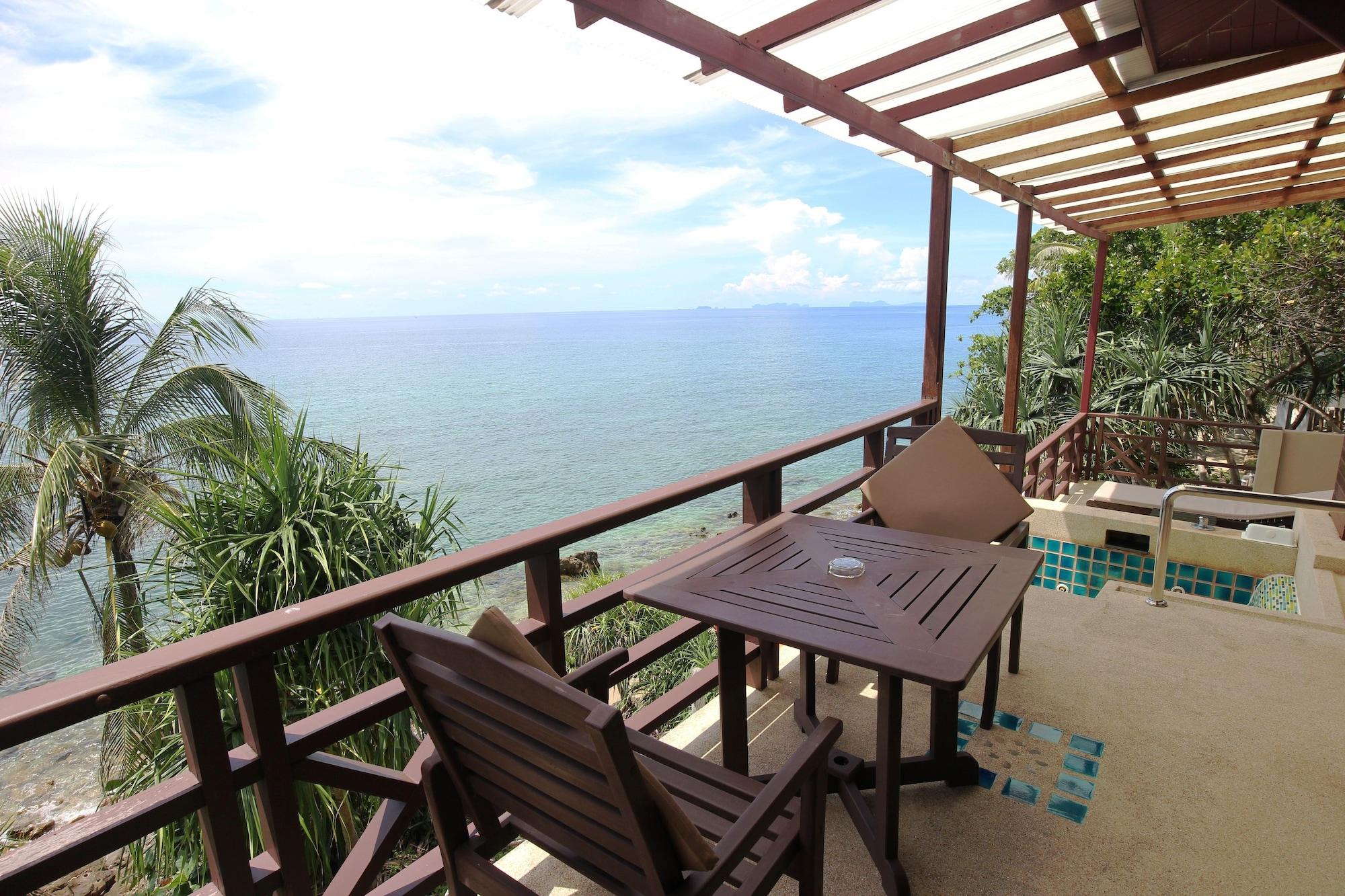 Moonlight Bay Resort Koh Lanta