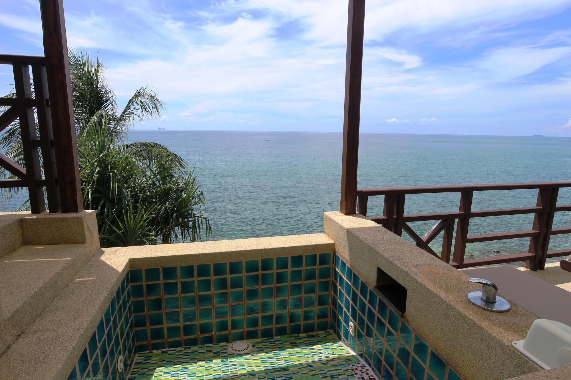 Moonlight Bay Koh Lanta
