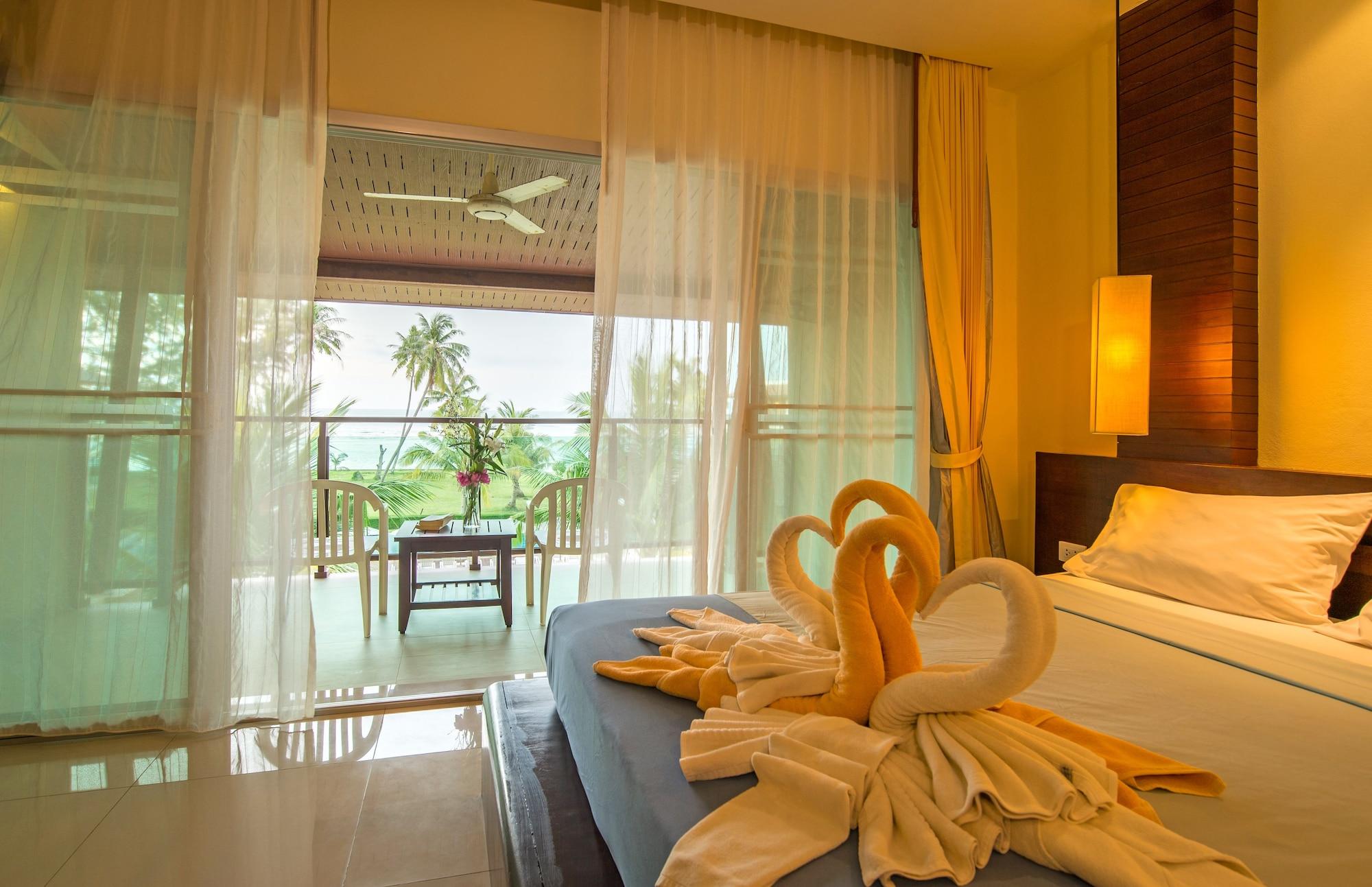 Lanta Pura Resort-sha Extra Resort 3*