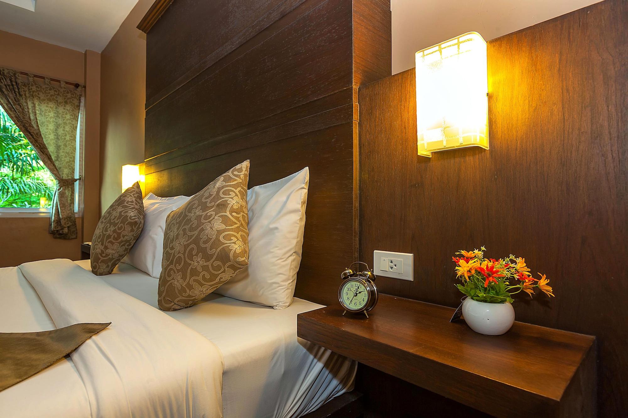 Lanta Klong Nin Resort 3*