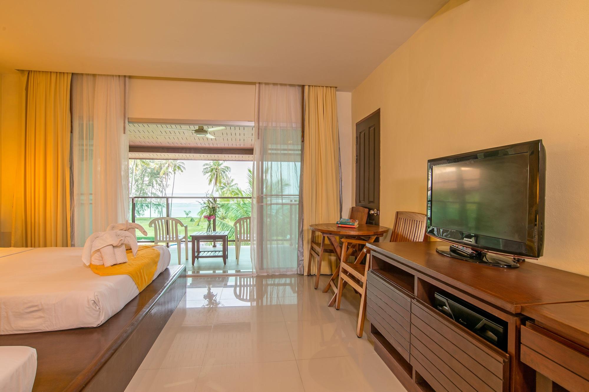 Lanta Pura Resort-sha Extra 3*