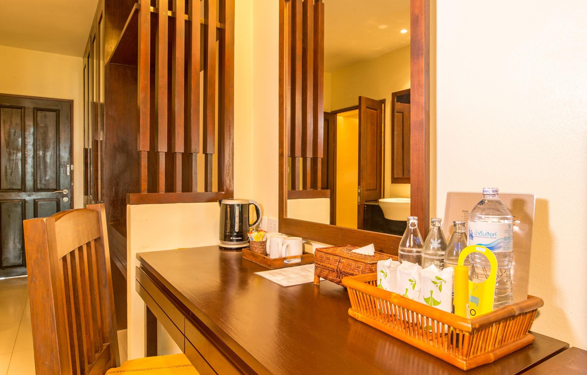 Lanta Pura Resort-sha Extra Resort Koh Lanta