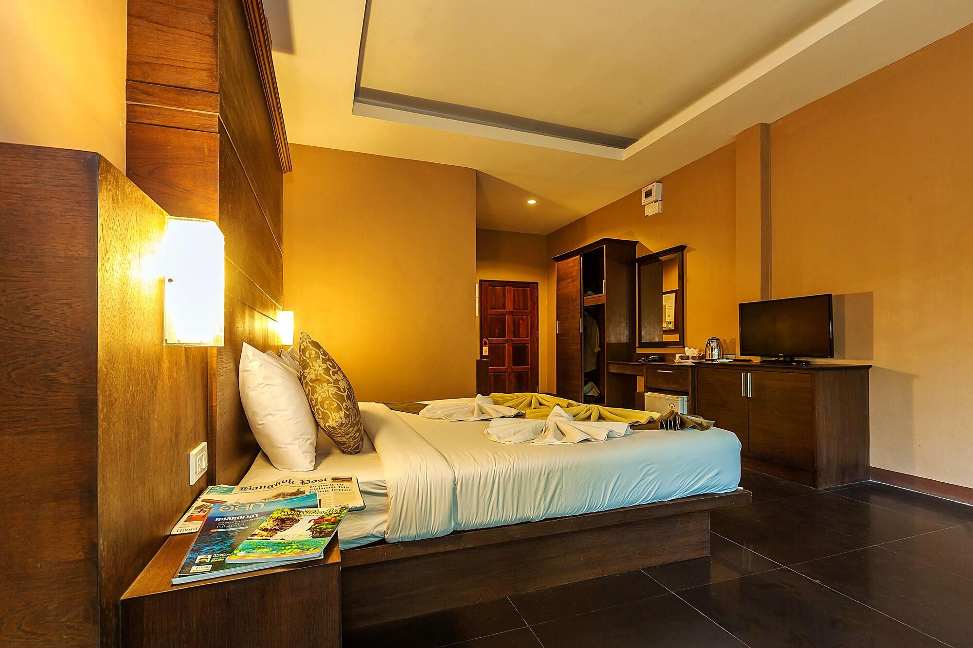 Resort Lanta Klong Nin 3*