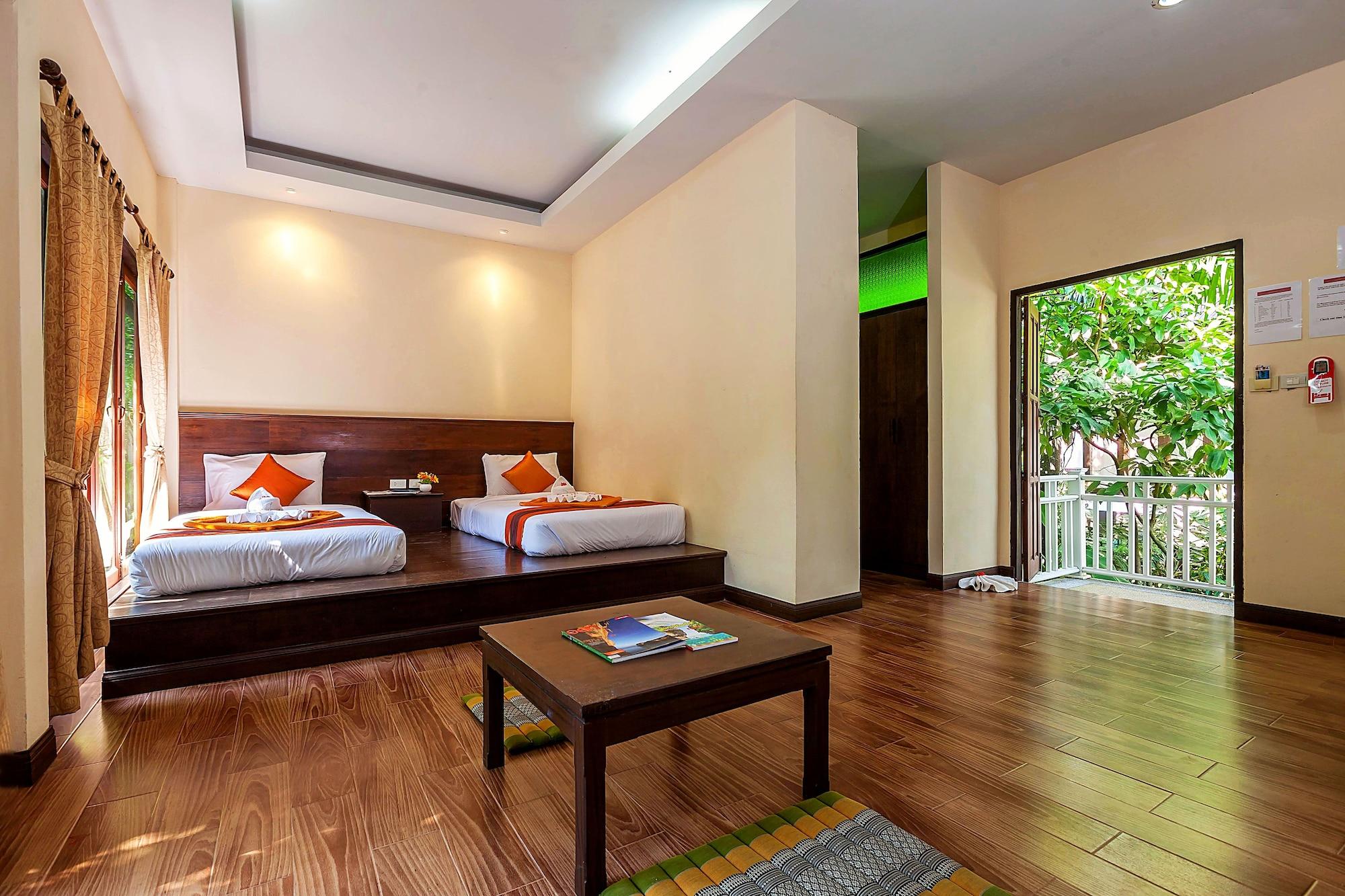 Lanta Klong Nin Resort Koh Lanta