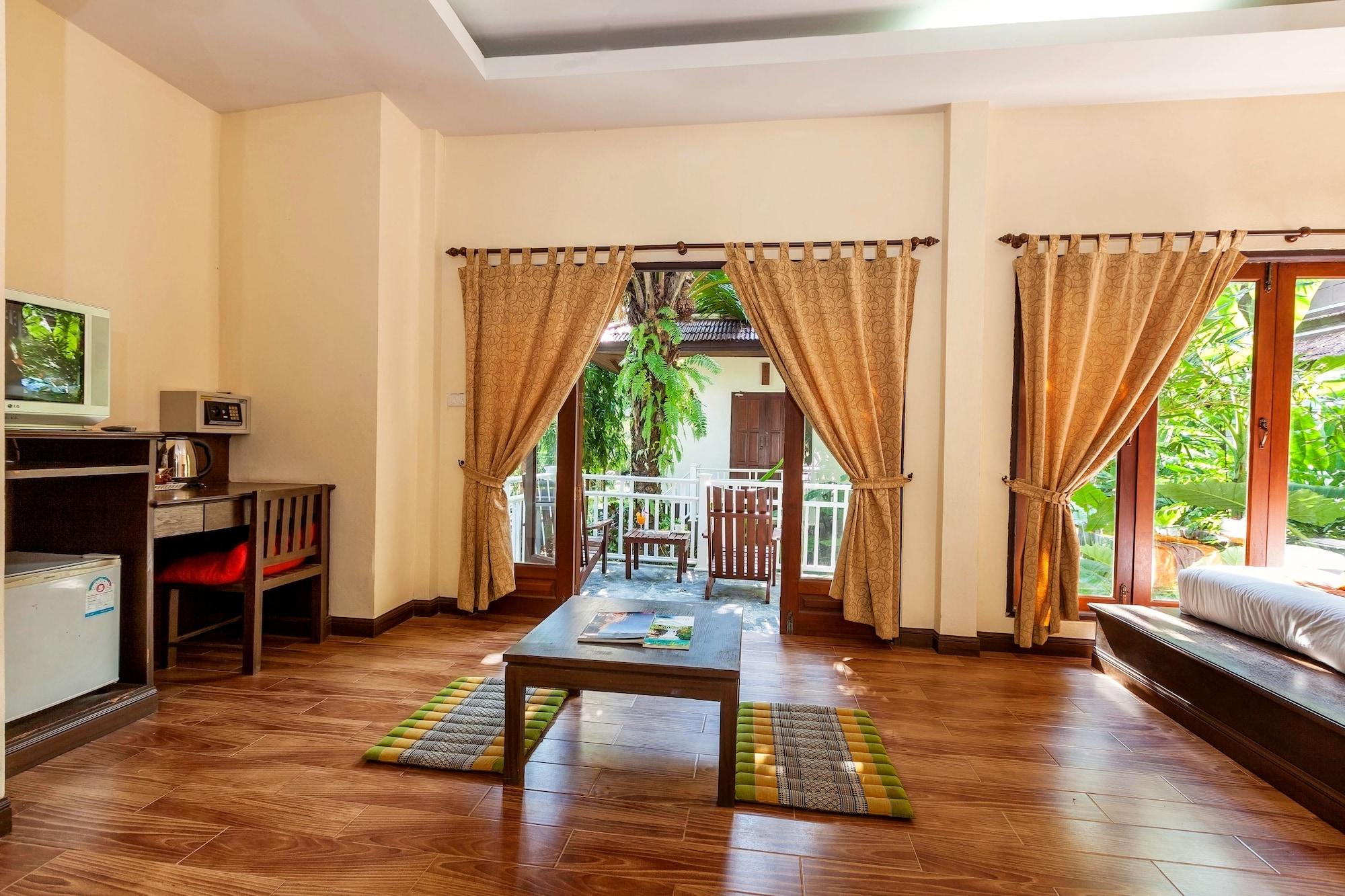 Lanta Klong Nin Resort