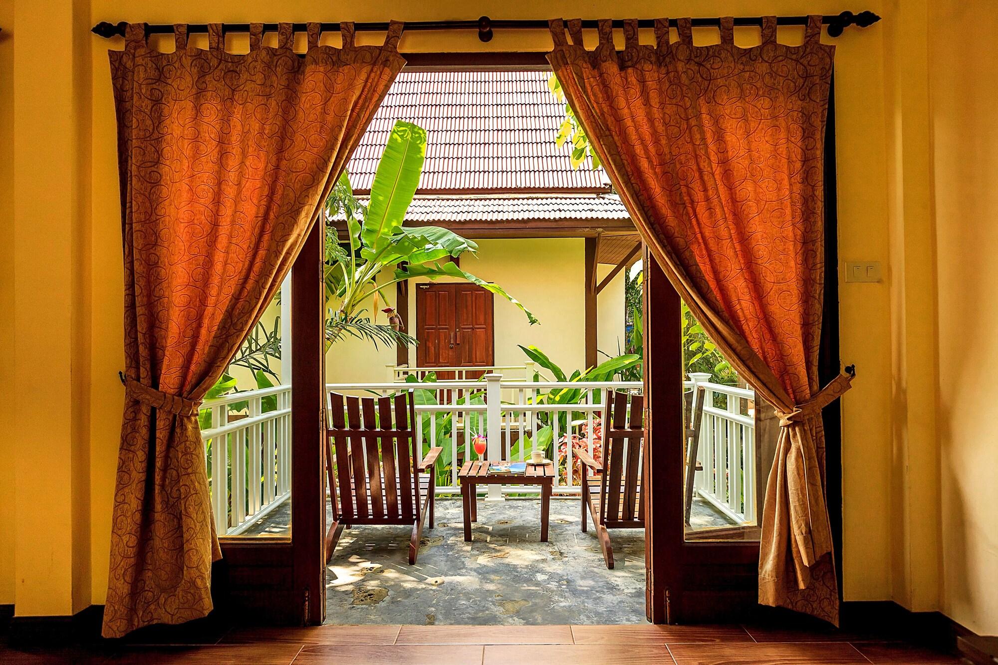 Lanta Klong Nin Resort