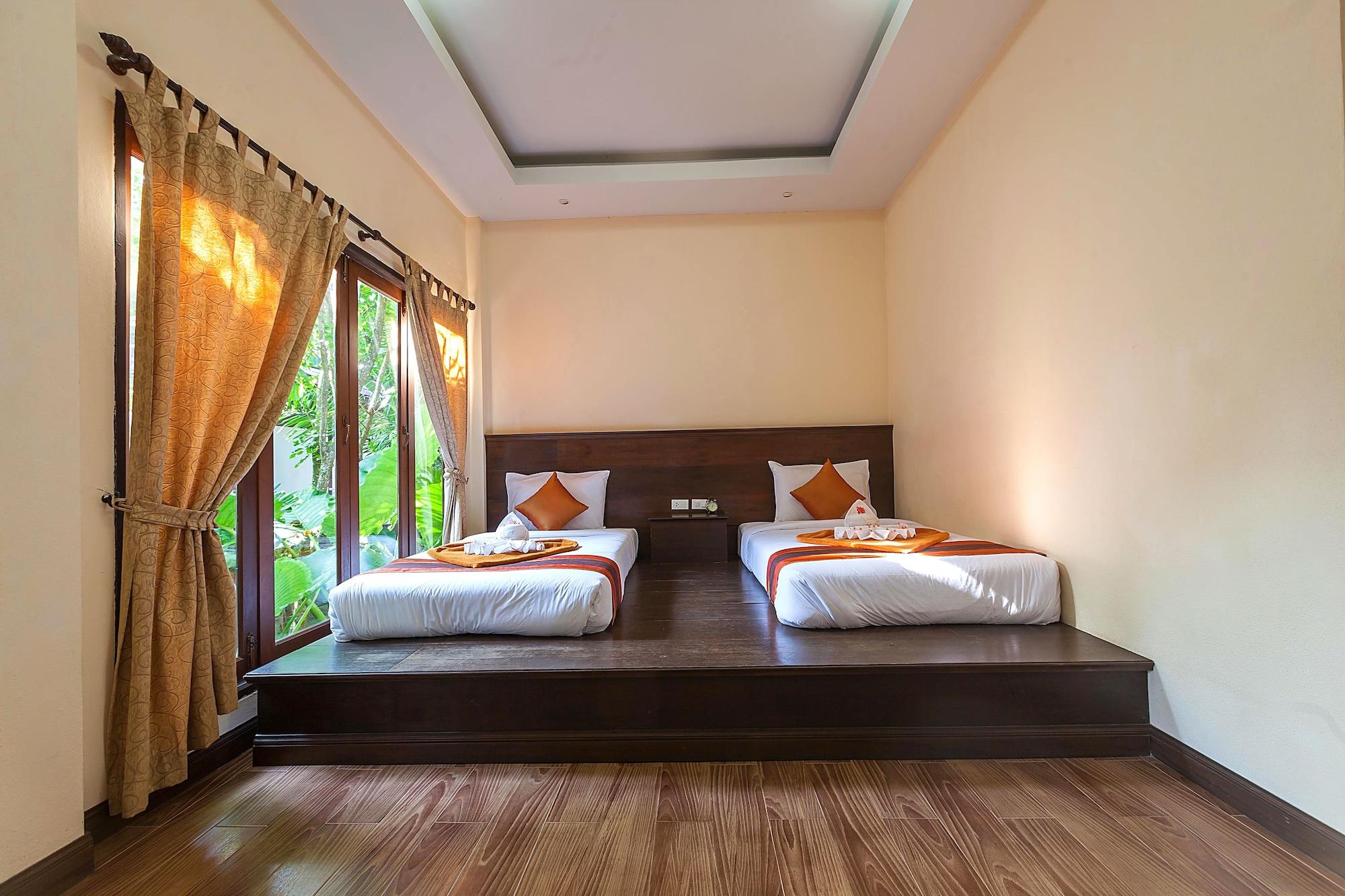 Resort Lanta Klong Nin