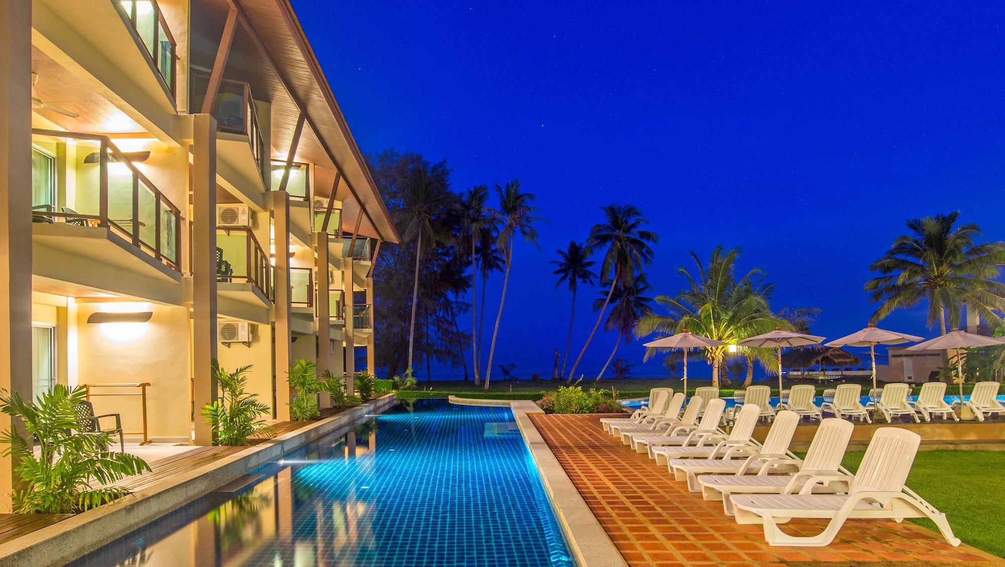 Lanta Pura Resort-sha Extra