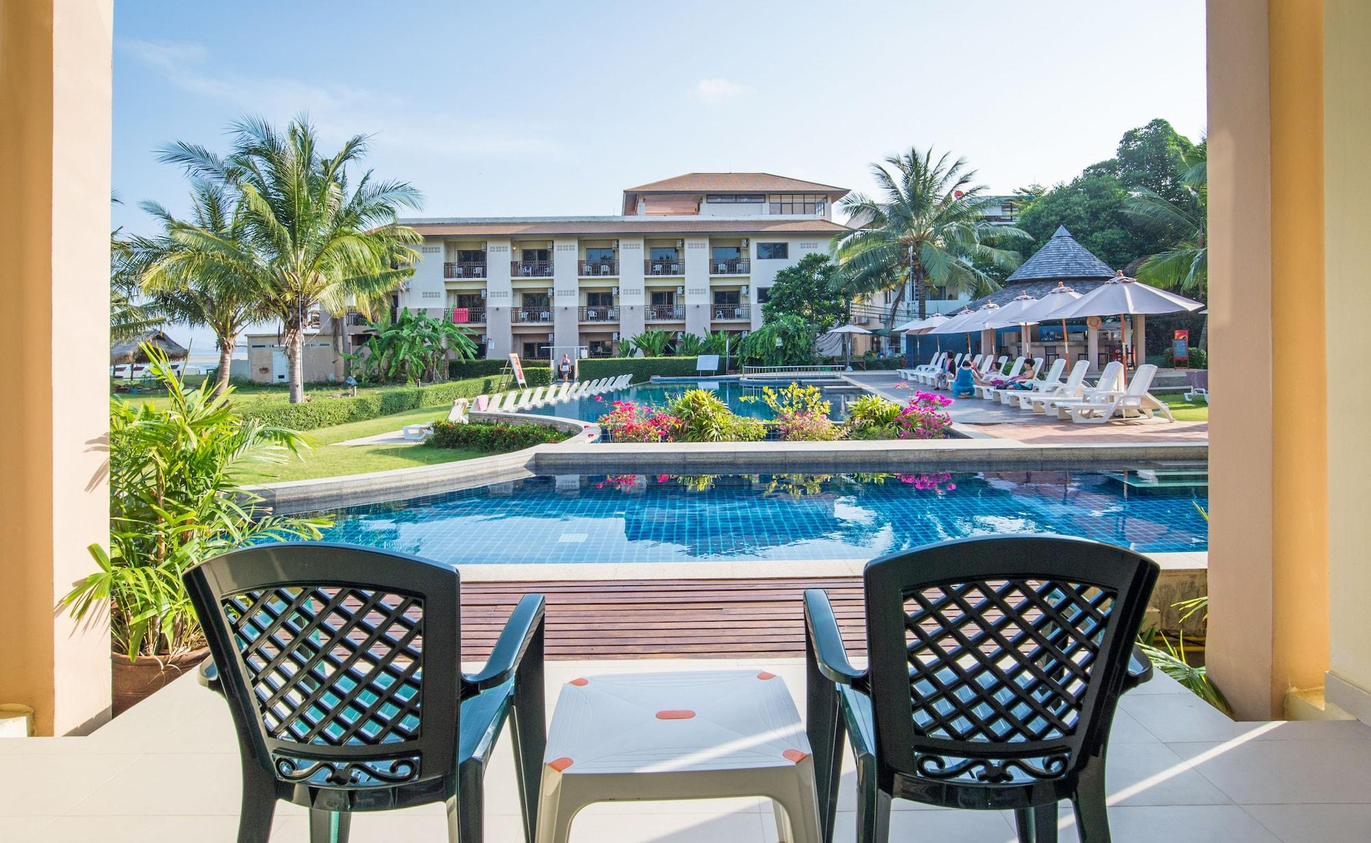 Lanta Pura Resort-sha Extra Resort Koh Lanta