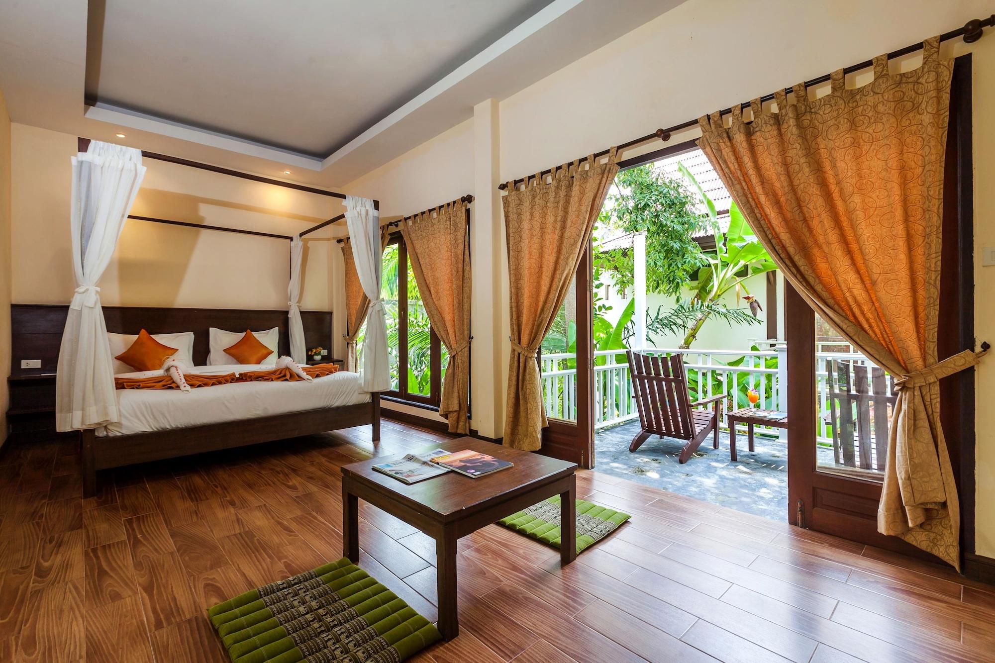 Lanta Klong Nin Resort 3*
