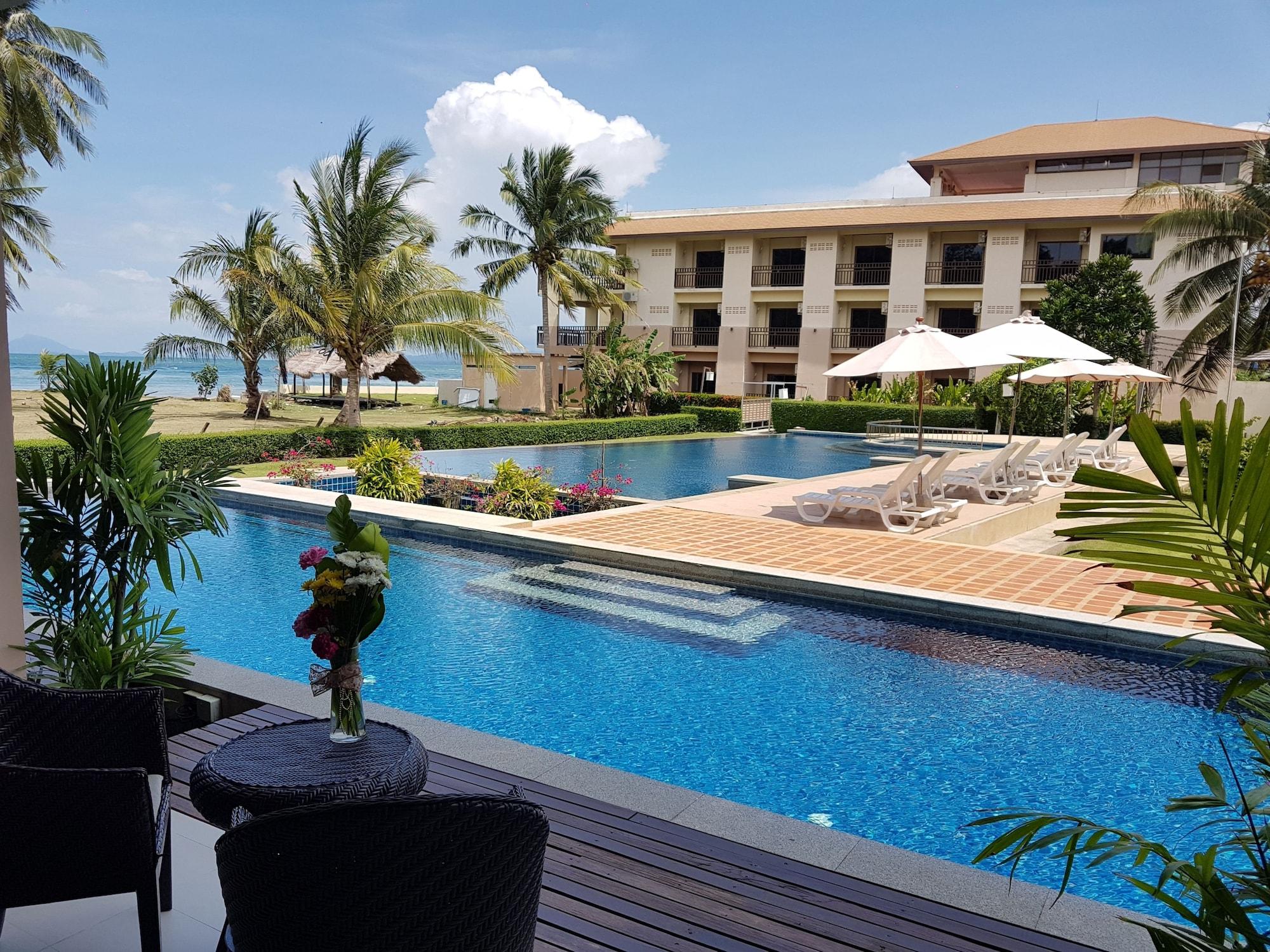 Lanta Pura Resort-sha Extra Resort 3*