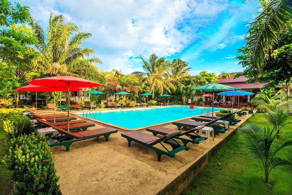 Lanta Klong Nin Resort Koh Lanta
