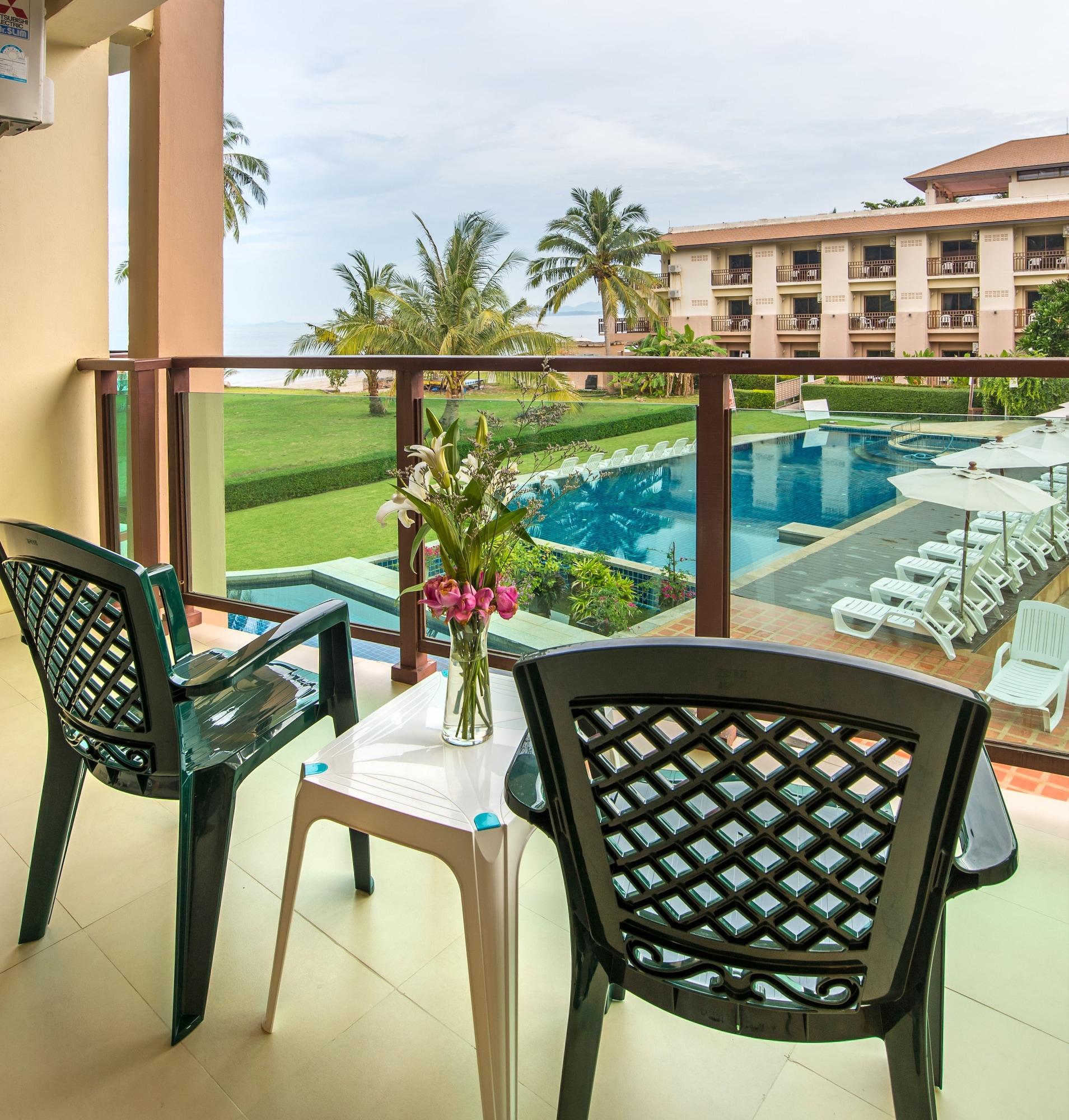 Lanta Pura Resort-sha Extra Koh Lanta