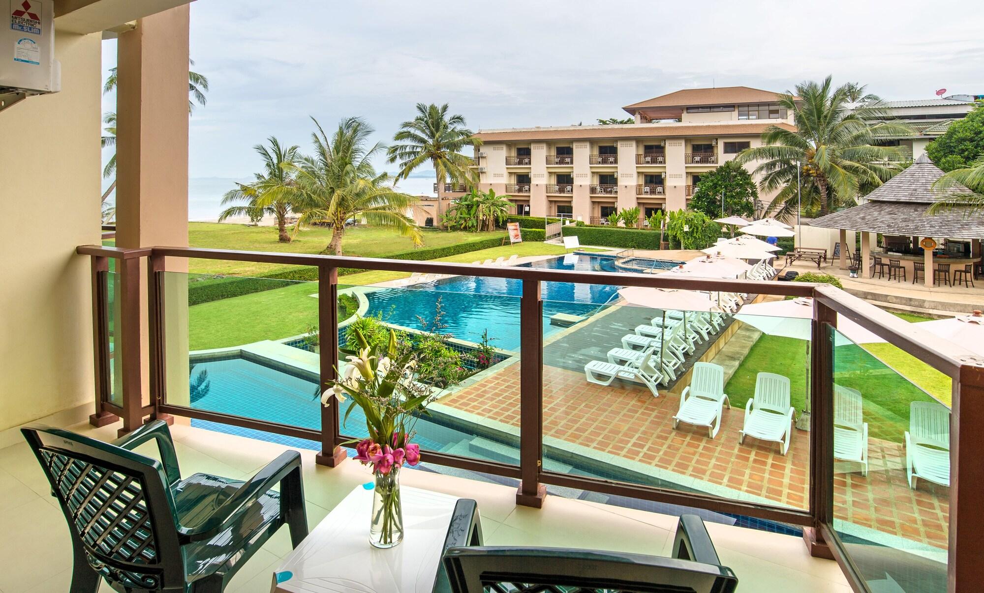 Lanta Pura Resort-sha Extra Resort Koh Lanta