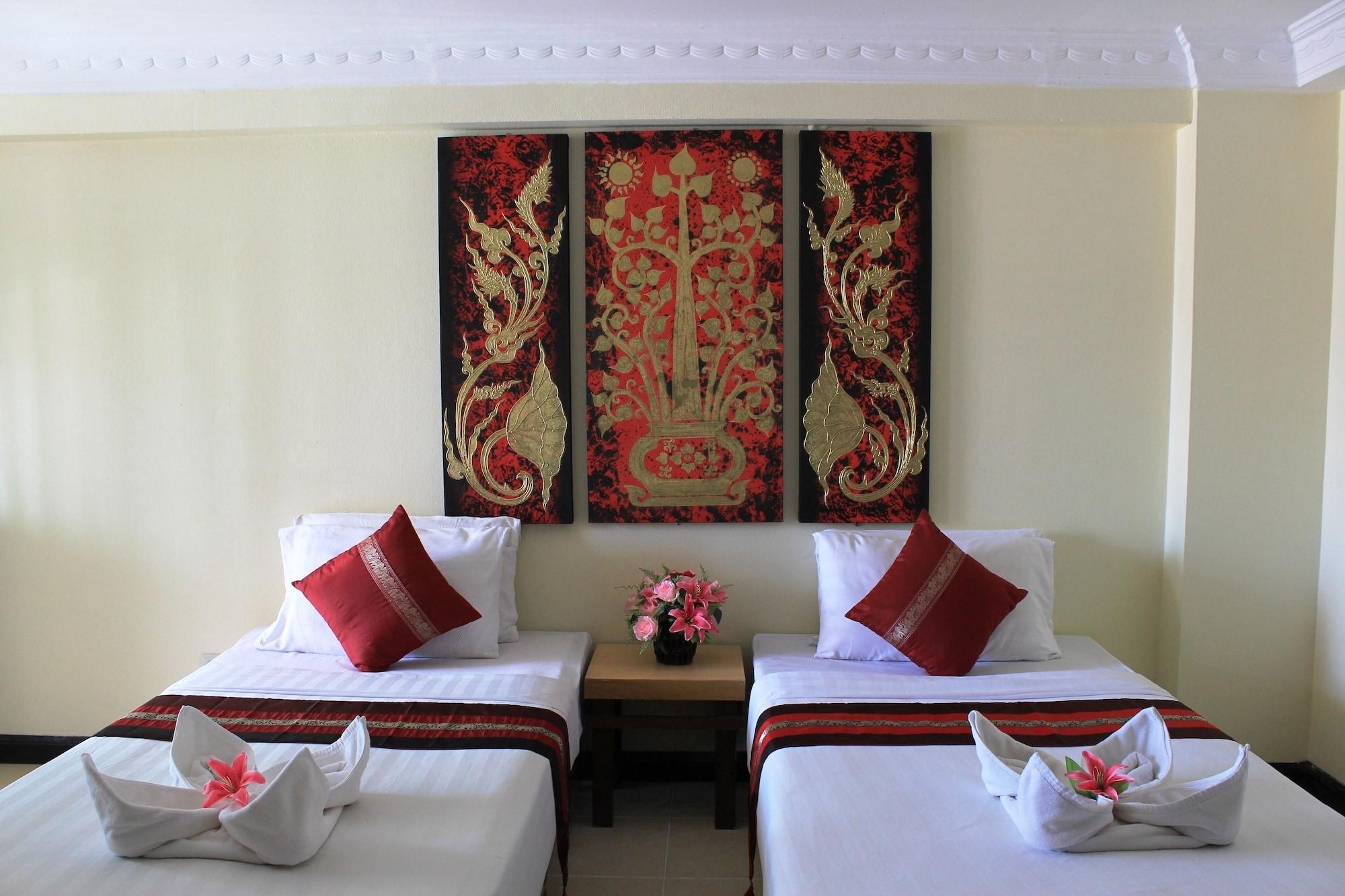 Siwalai Place Hotel