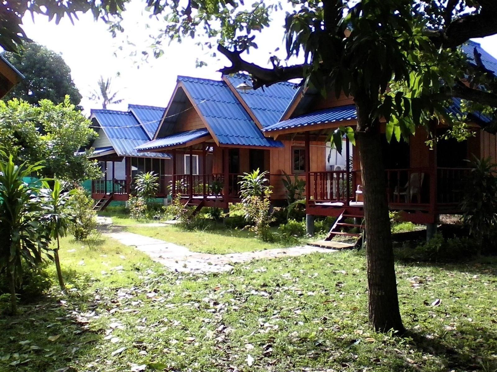 Resort Lanta Sunny House