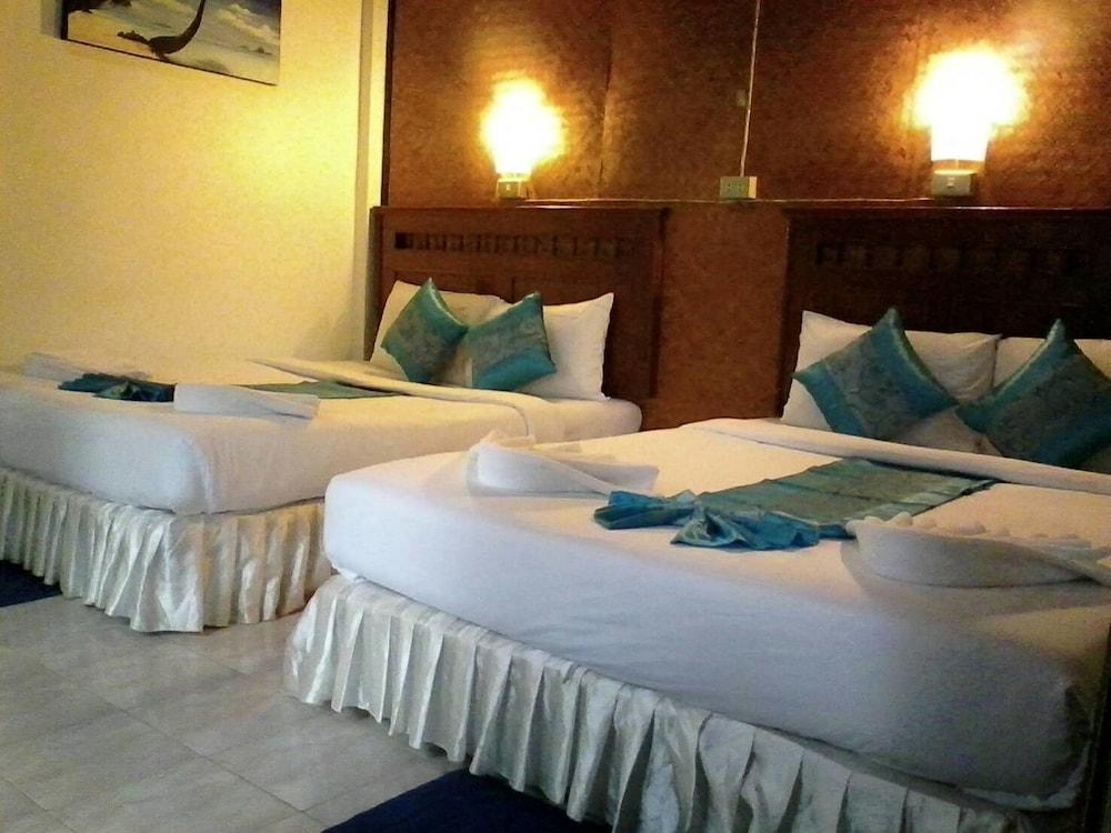 Lanta Sunny House Resort Koh Lanta