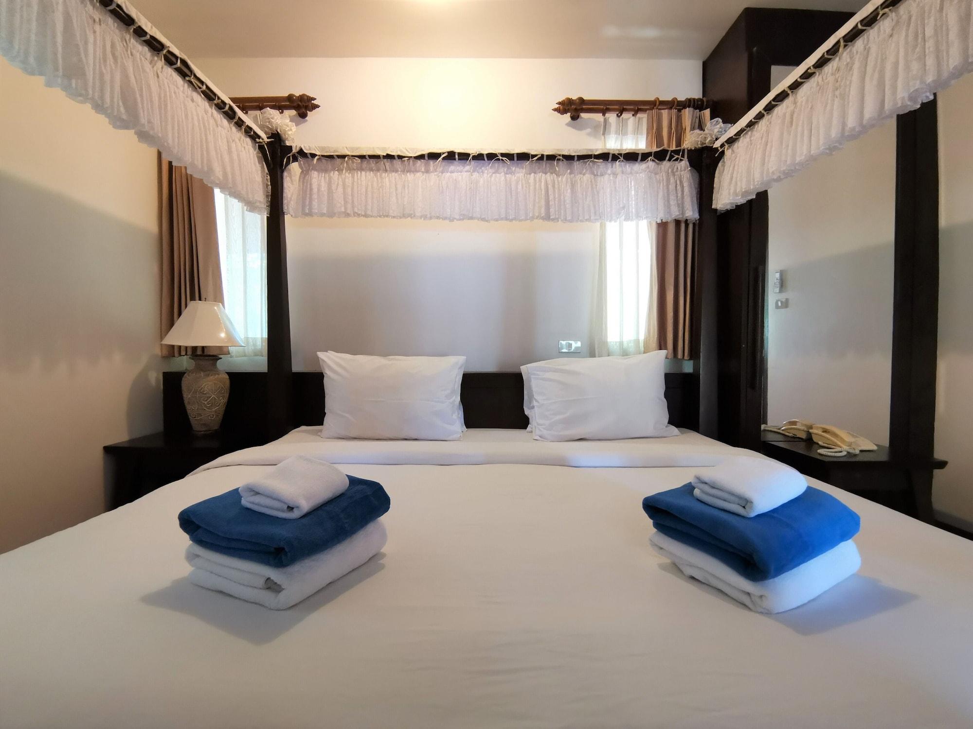 Resort Villa, Lanta