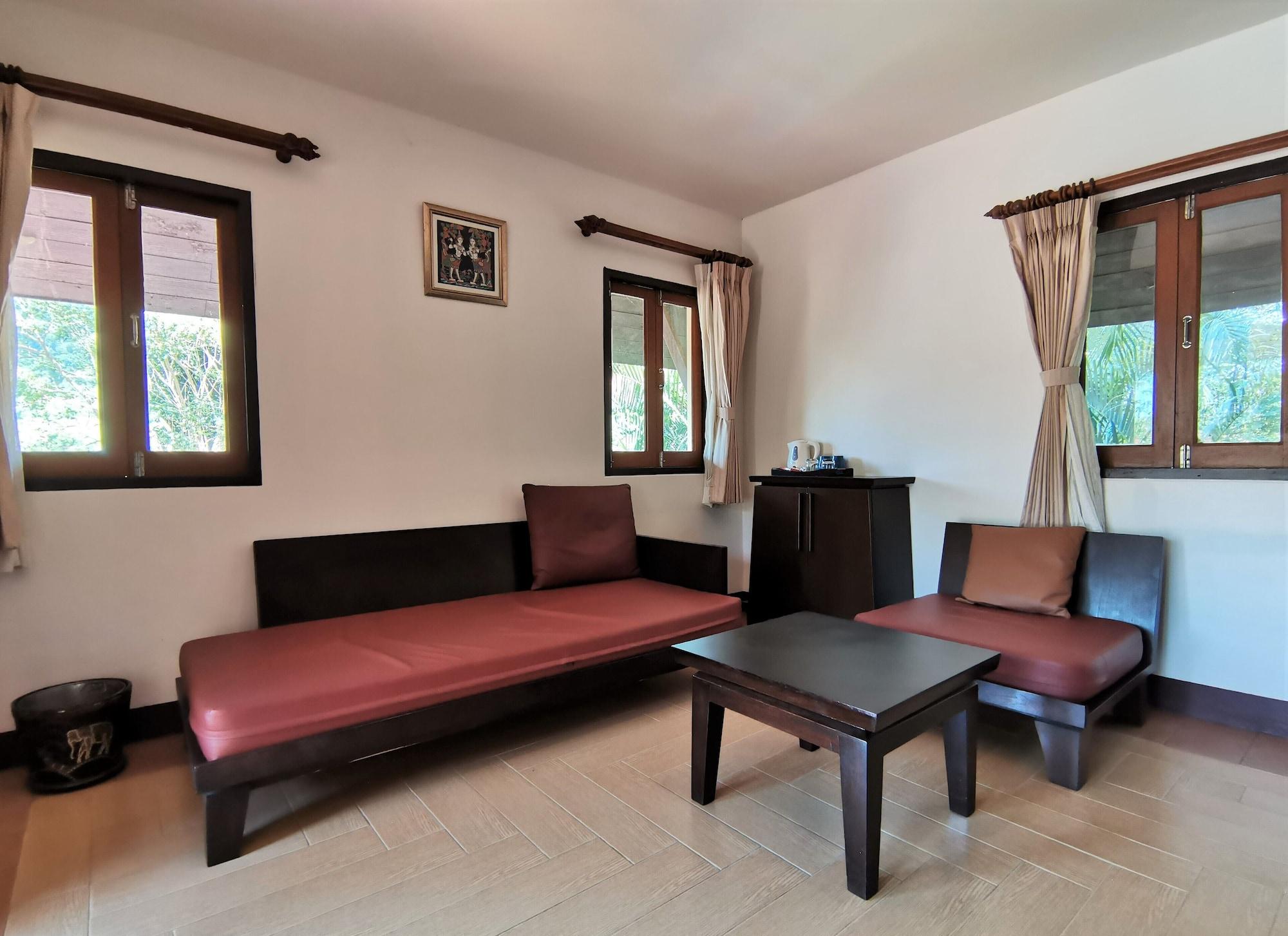 Resort Villa, Lanta