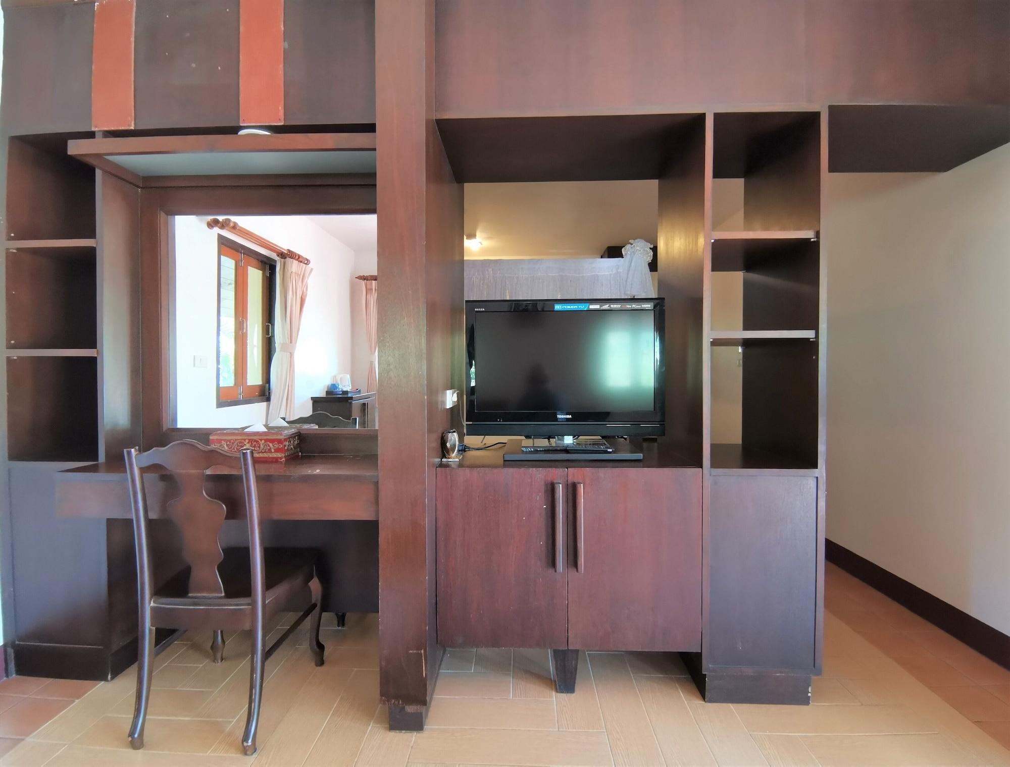 Resort Villa, Lanta