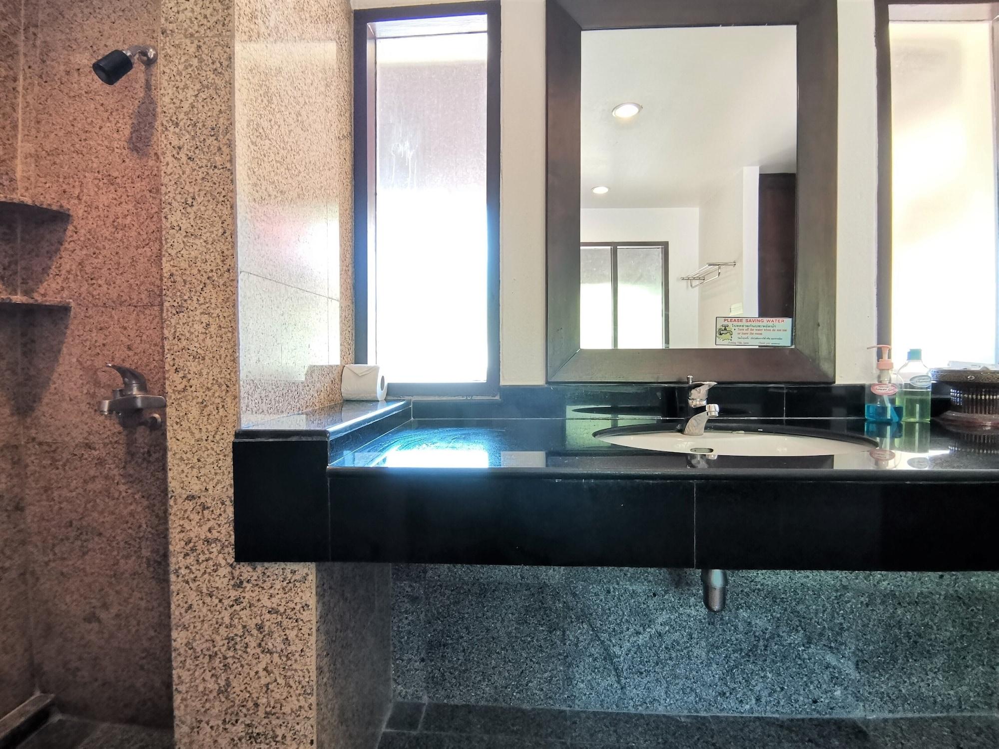 Villa, Lanta Resort
