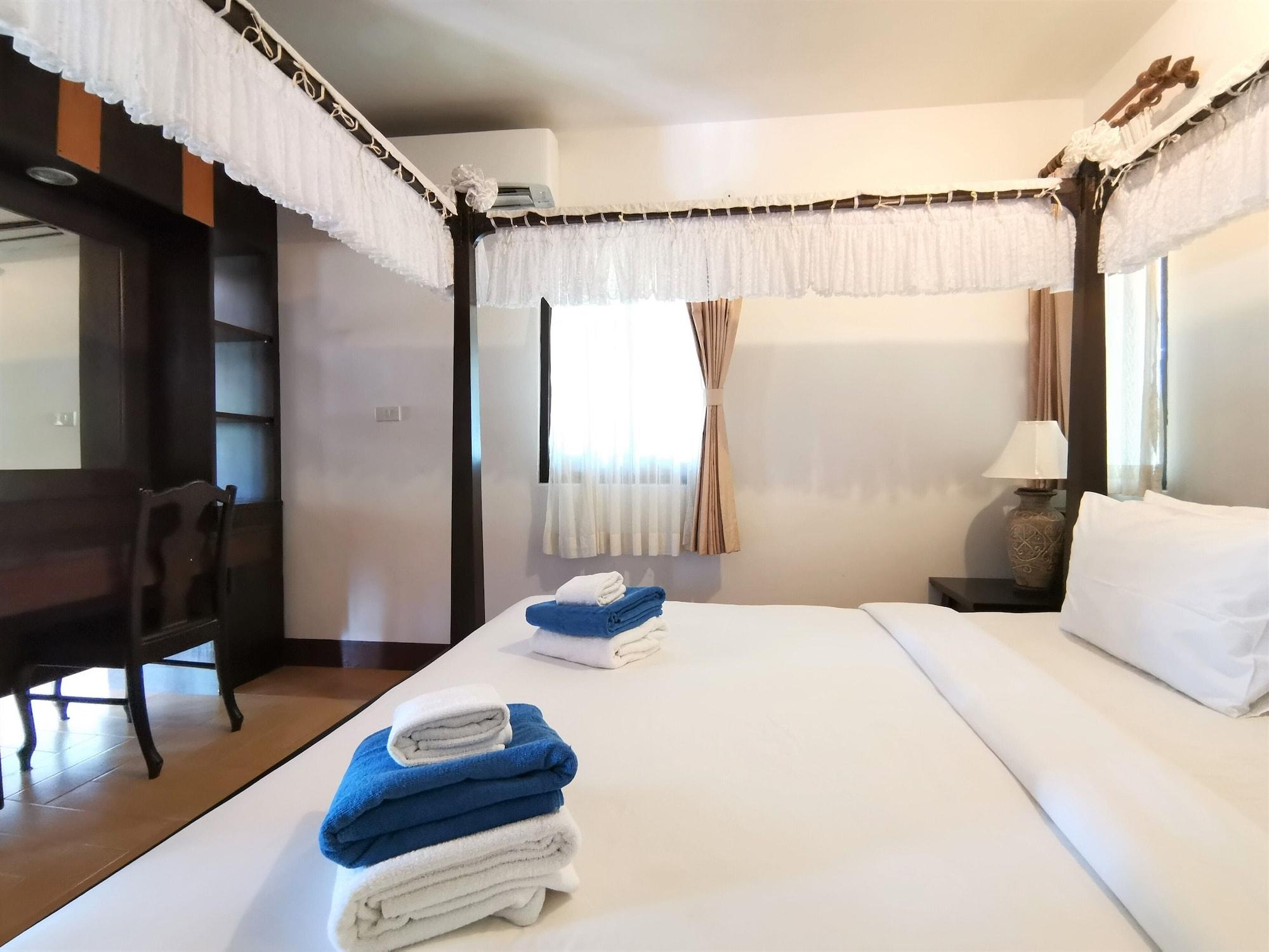 Villa, Lanta 3* Koh Lanta
