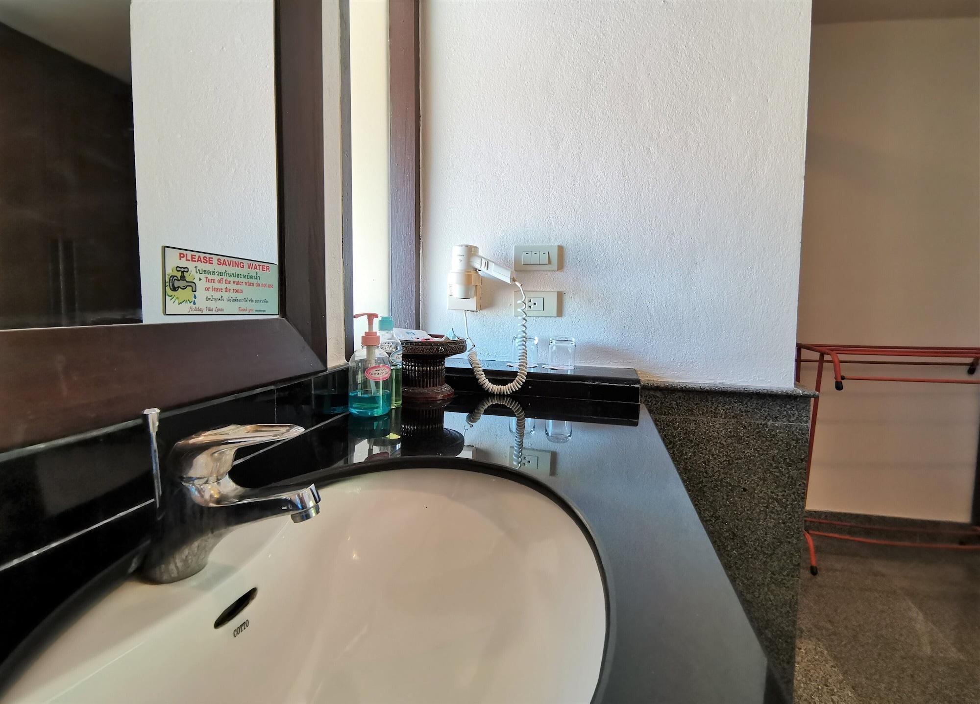 Resort Villa, Lanta 3*