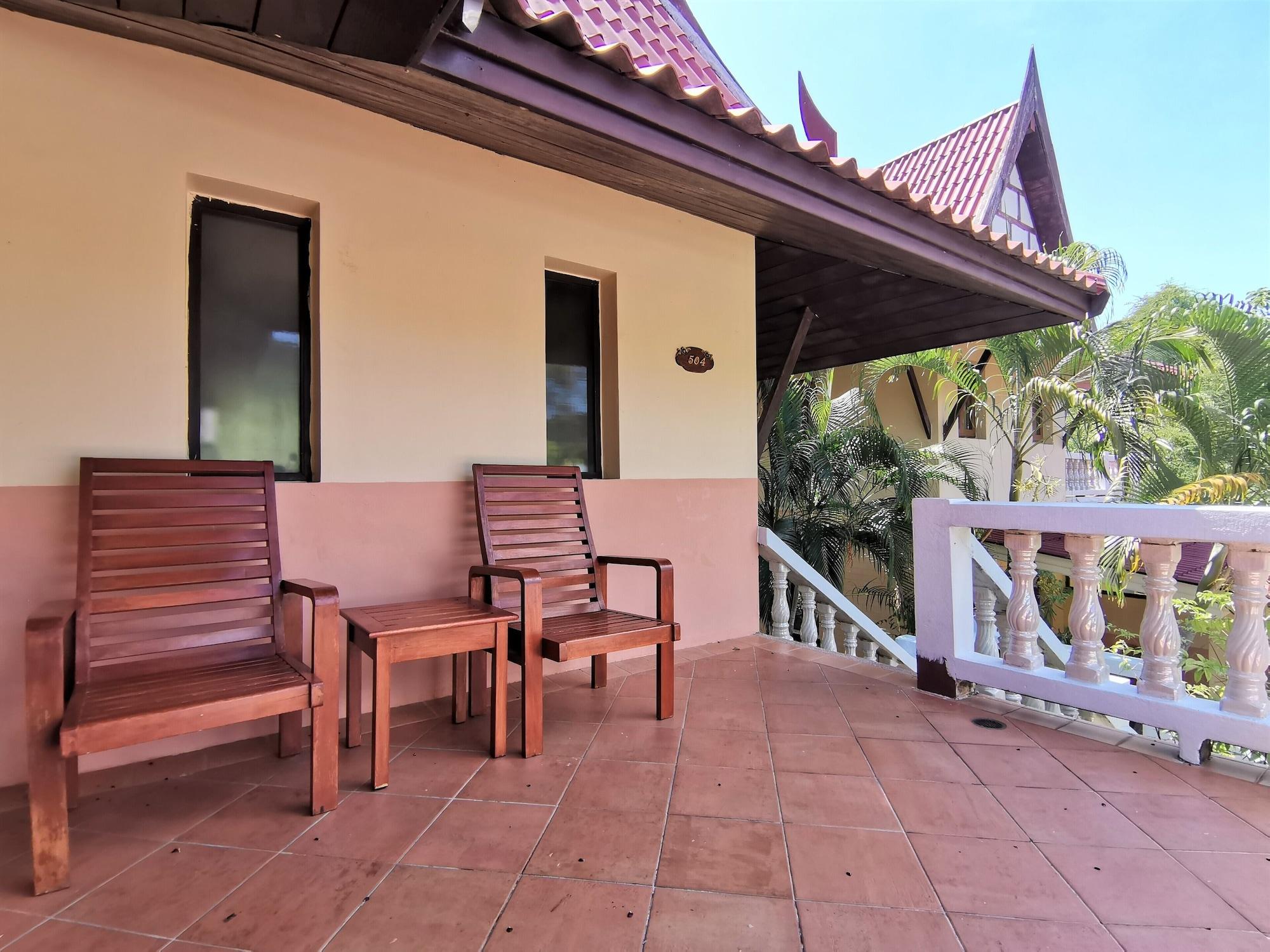 Villa, Lanta 3* Koh Lanta