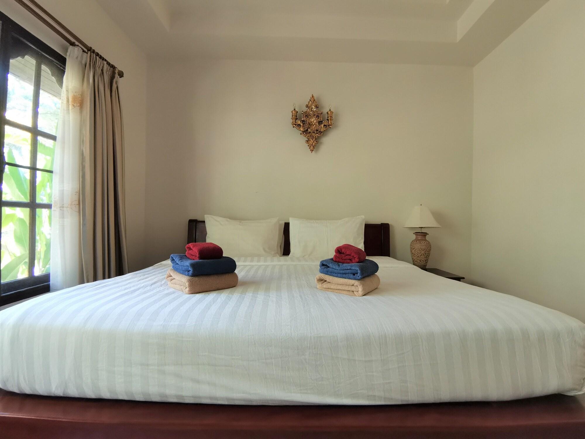 Villa, Lanta 3* Koh Lanta