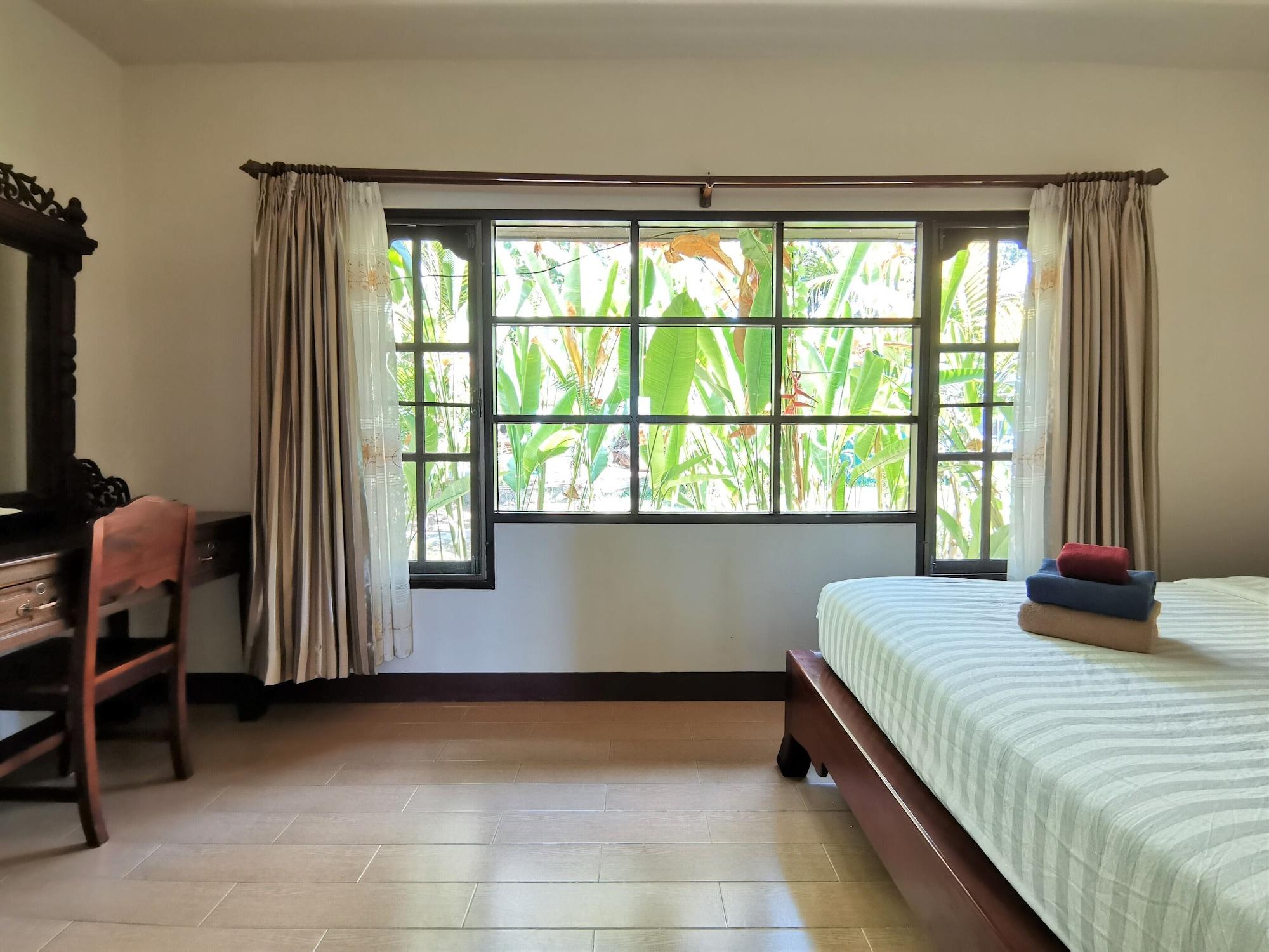 Villa, Lanta Koh Lanta