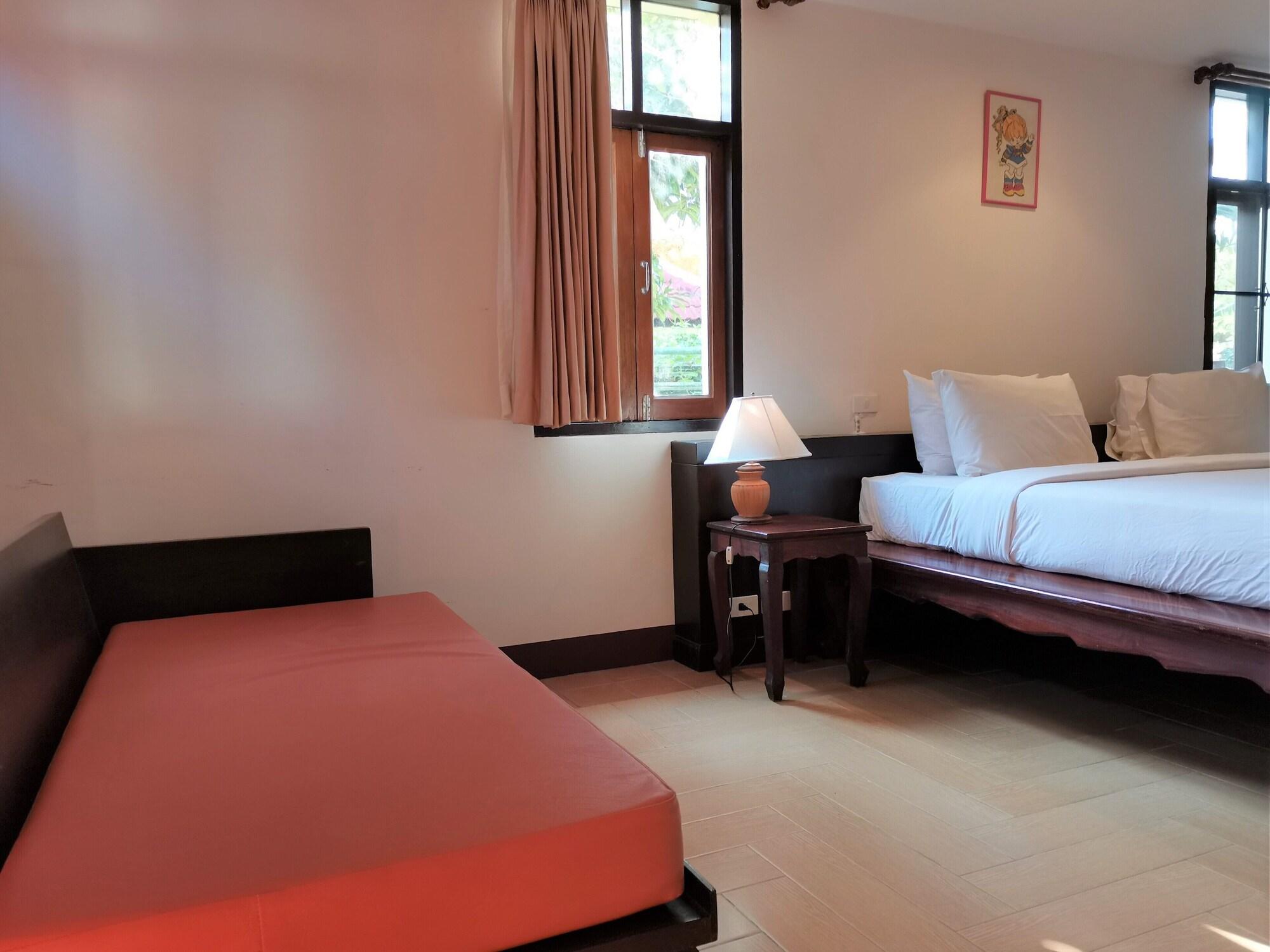 Villa, Lanta 3* Koh Lanta