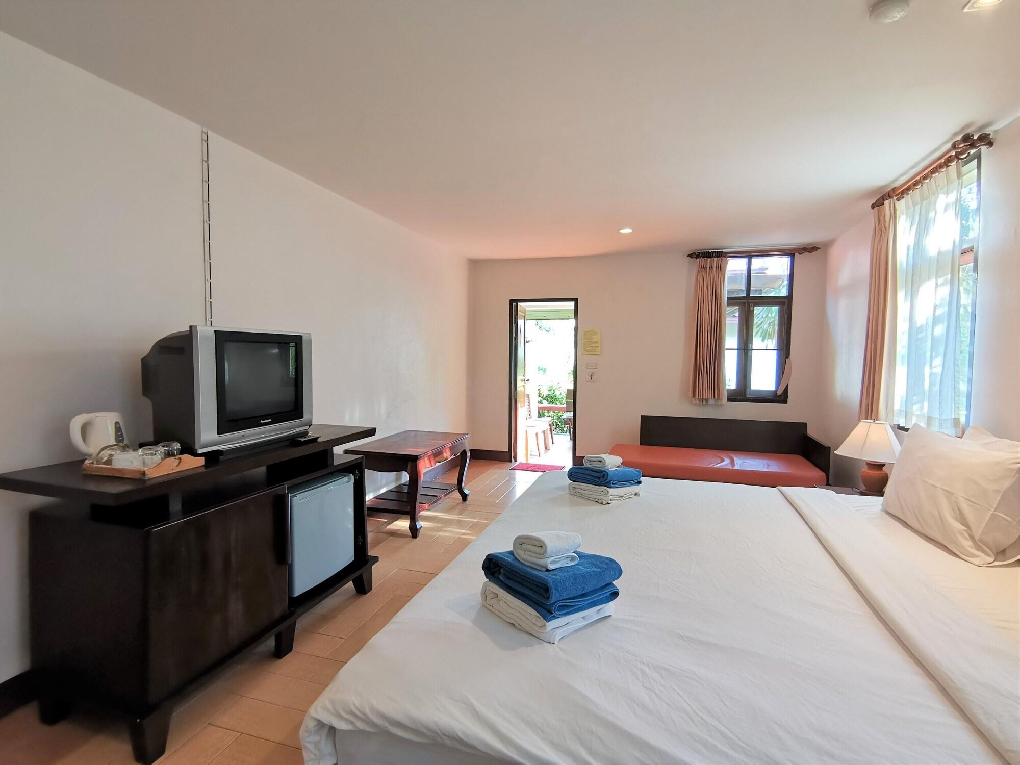 Villa, Lanta Koh Lanta