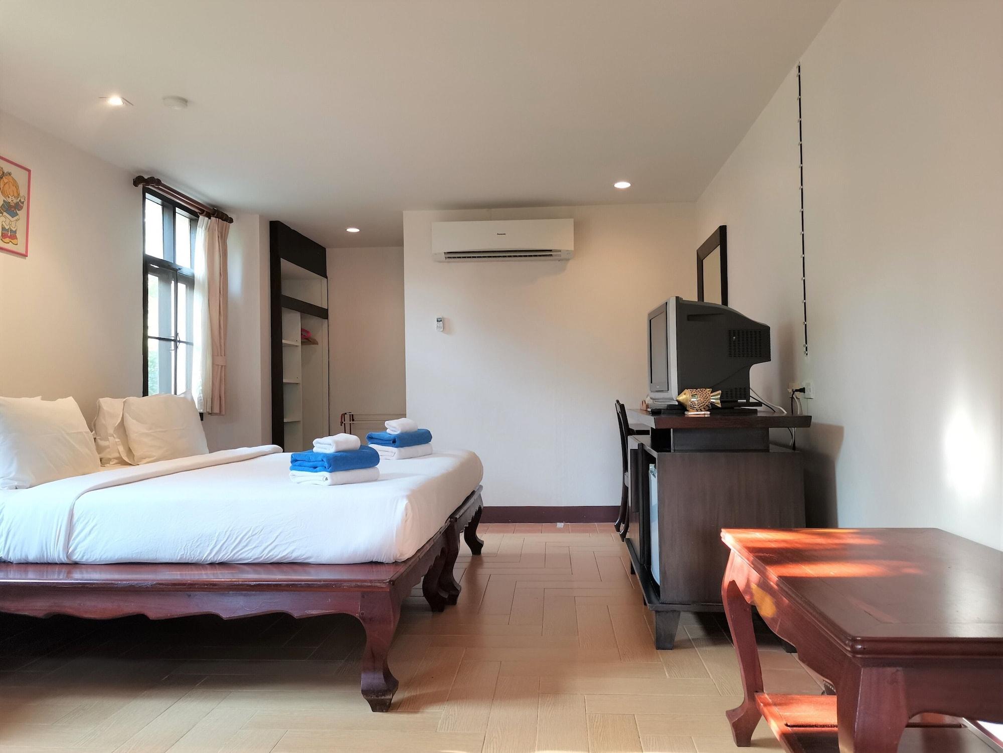 Villa, Lanta Resort Koh Lanta