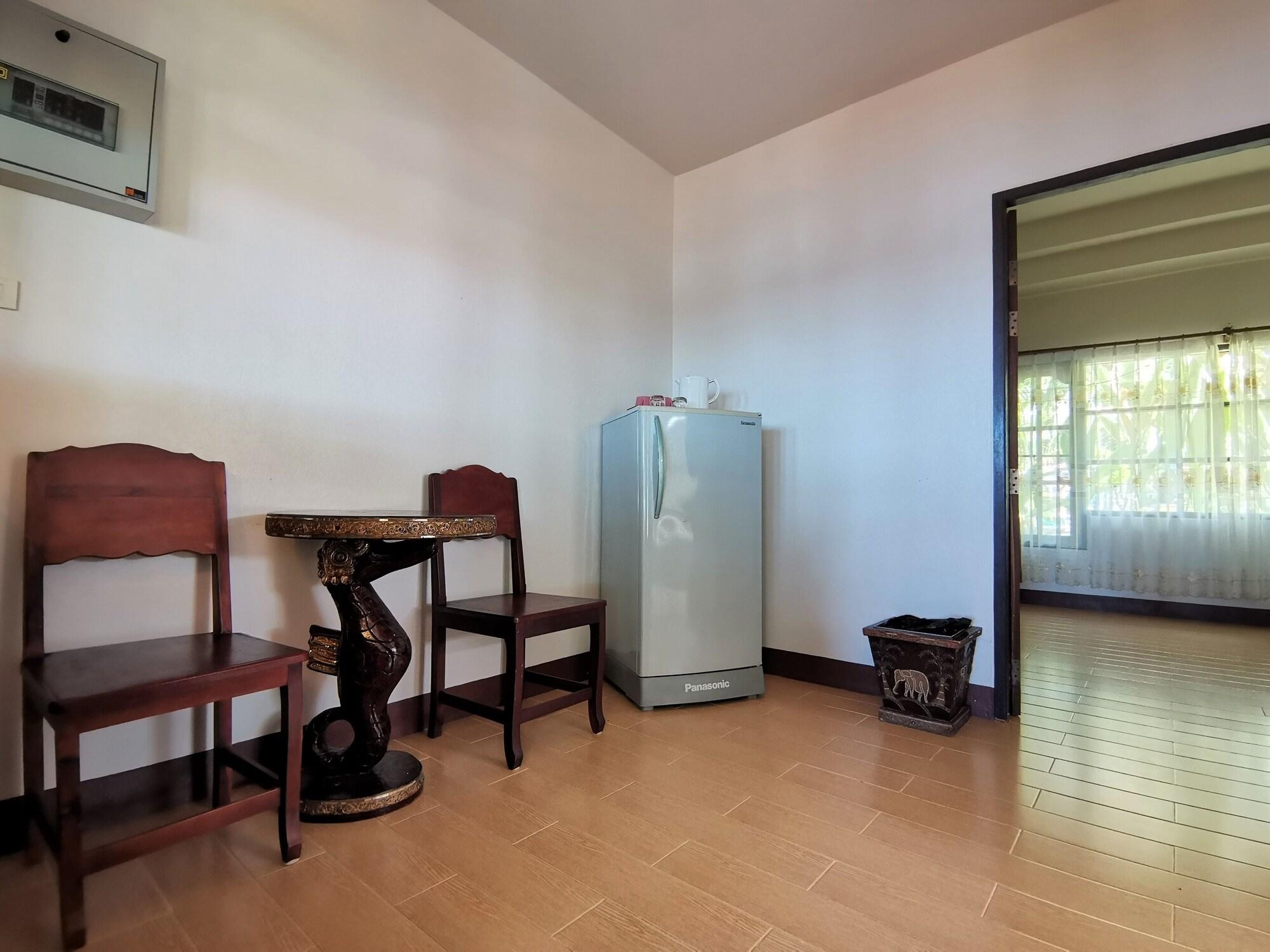 Villa, Lanta Resort Koh Lanta