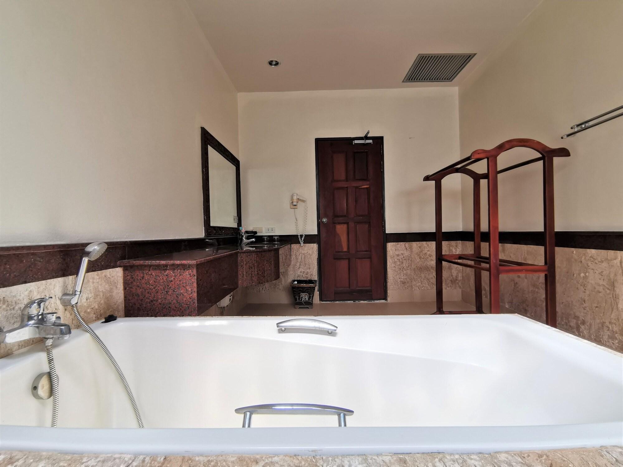 Villa, Lanta Resort 3*