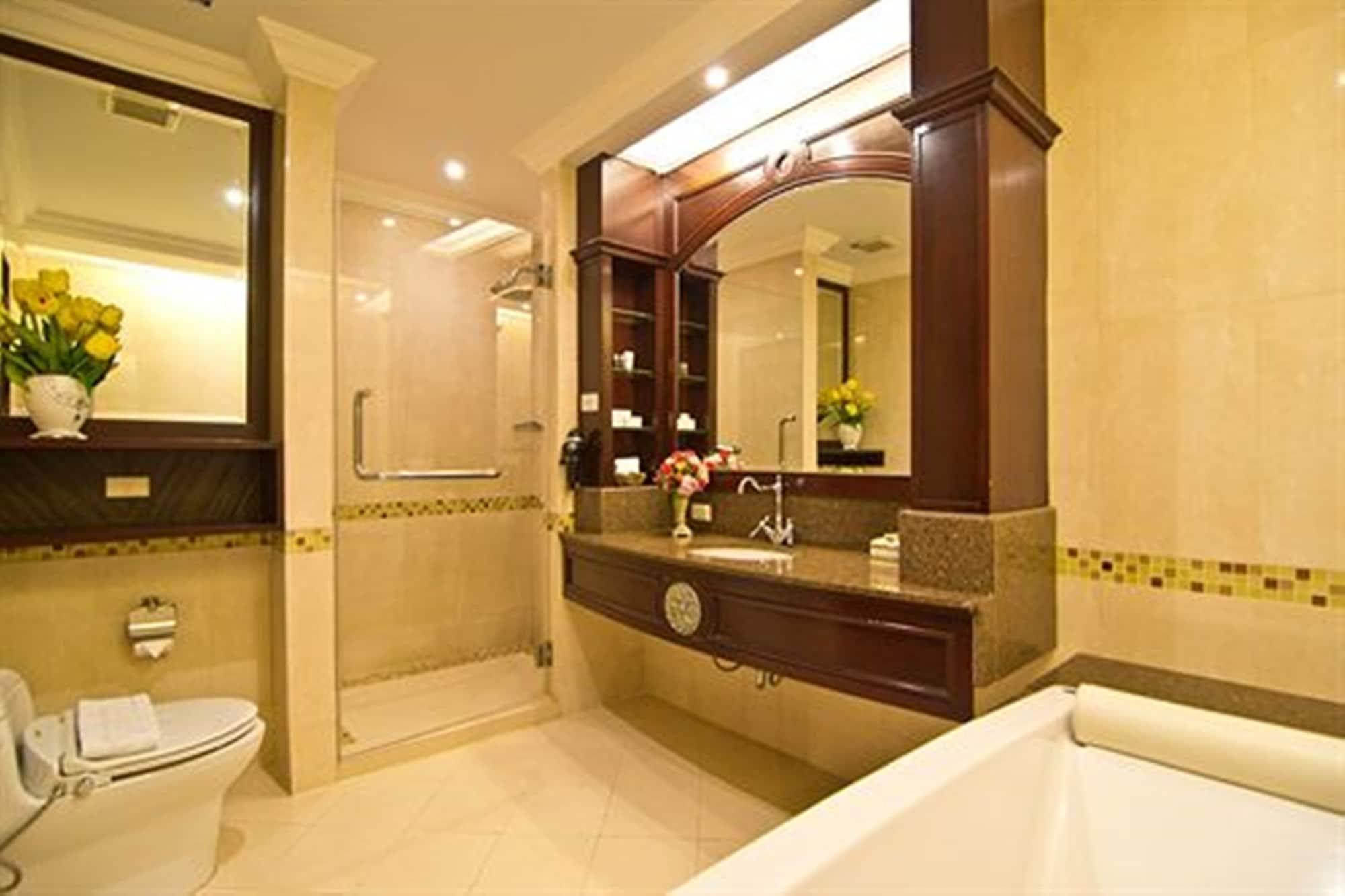 Lk Hotel Pattaya