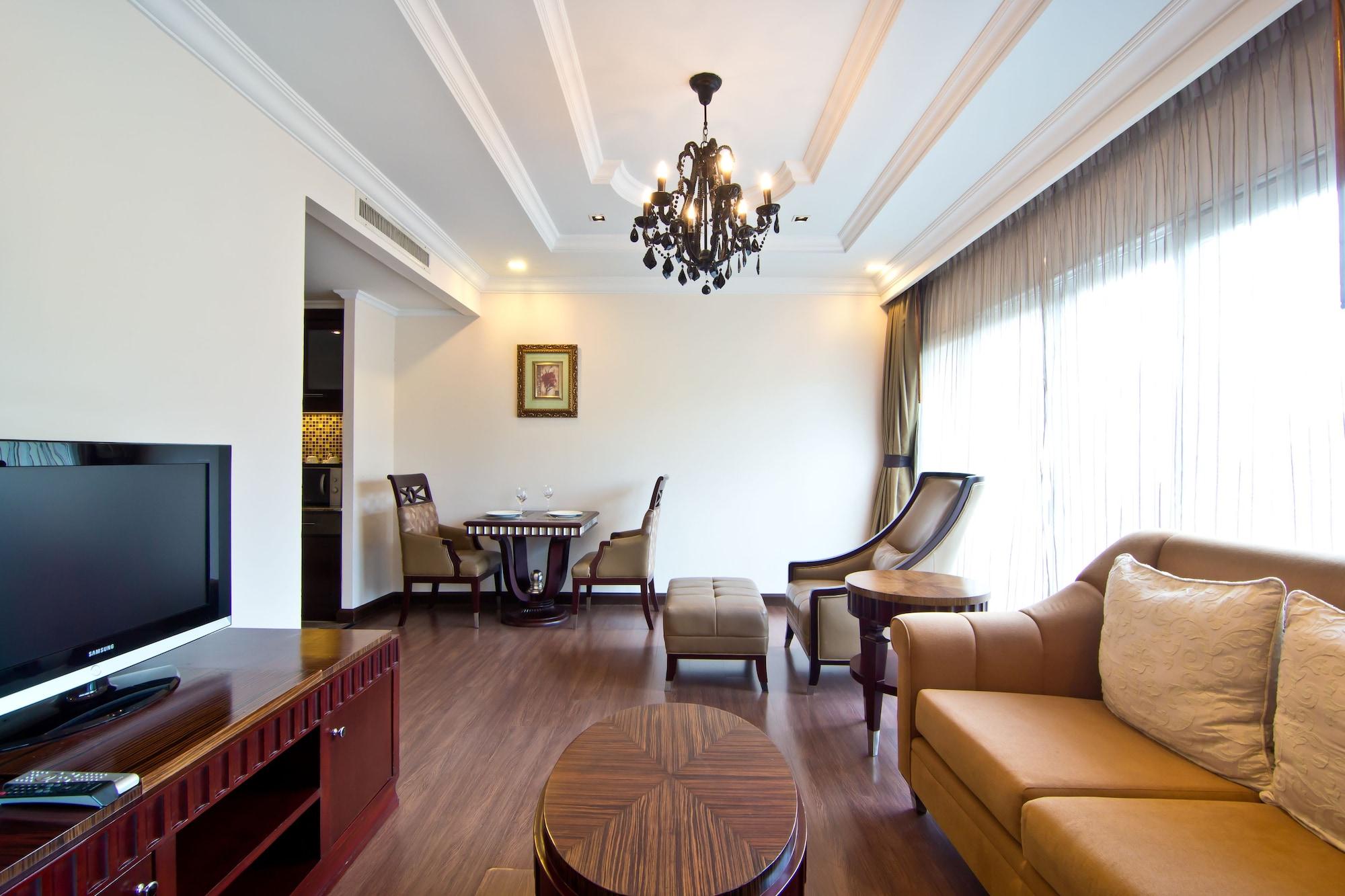 Lk 3* Pattaya