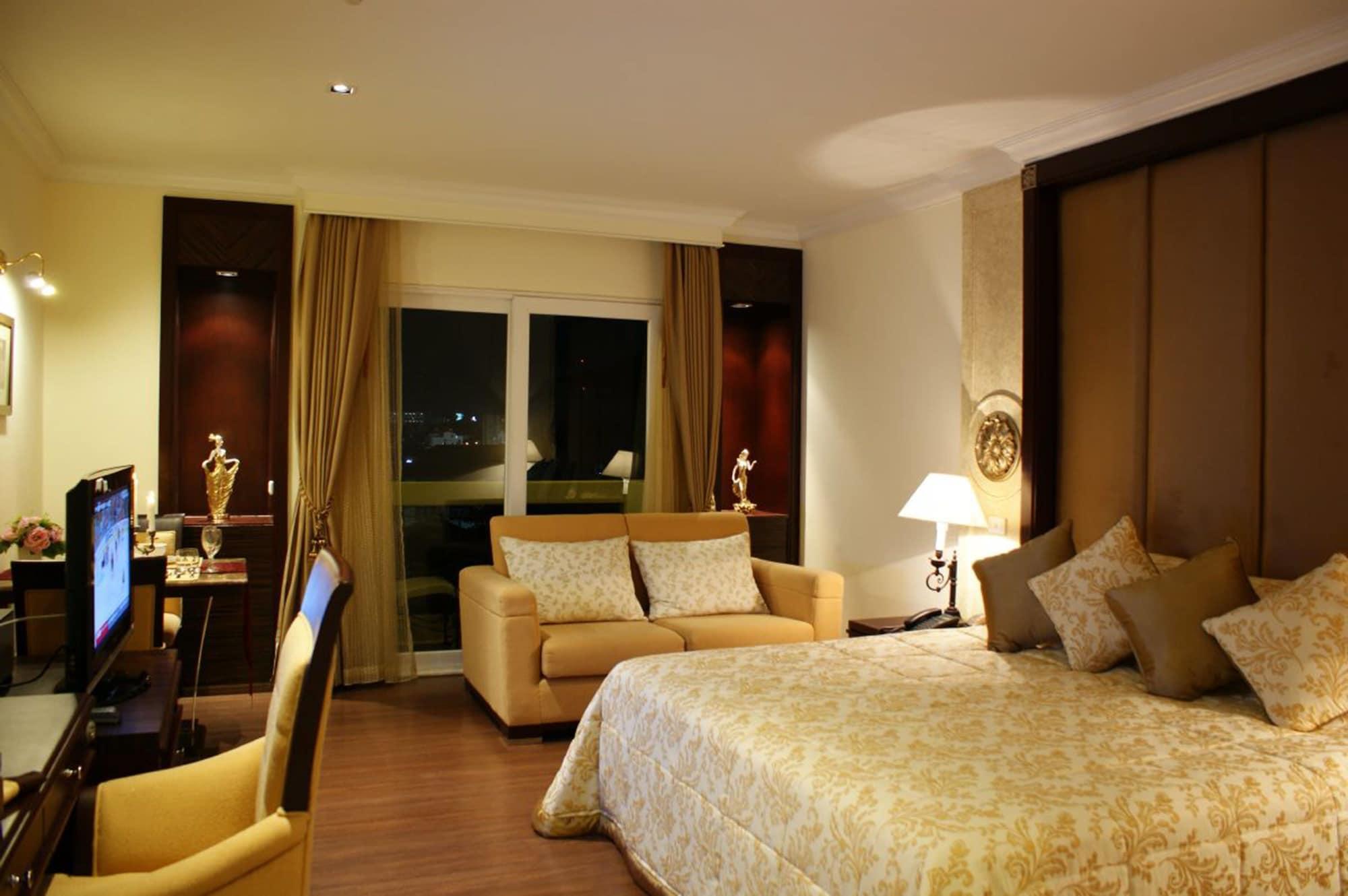 Hotel Lk 3*